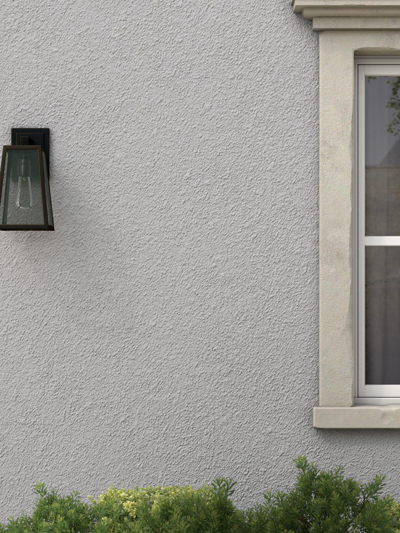 Image 1 of 6 of Dulux Dulux Windshield  Smooth Conc/grey 5l