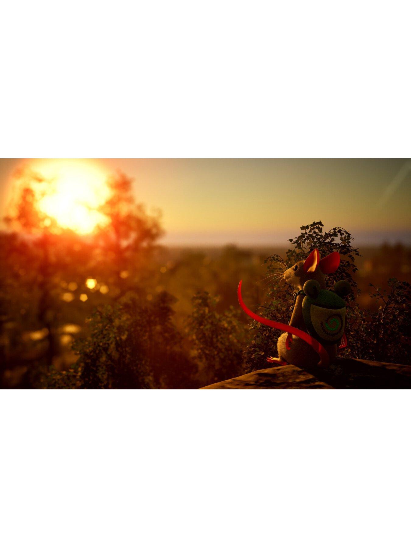 Image 4 of 8 of Playstation Hela: Harmony Edition - PlayStation&reg;5