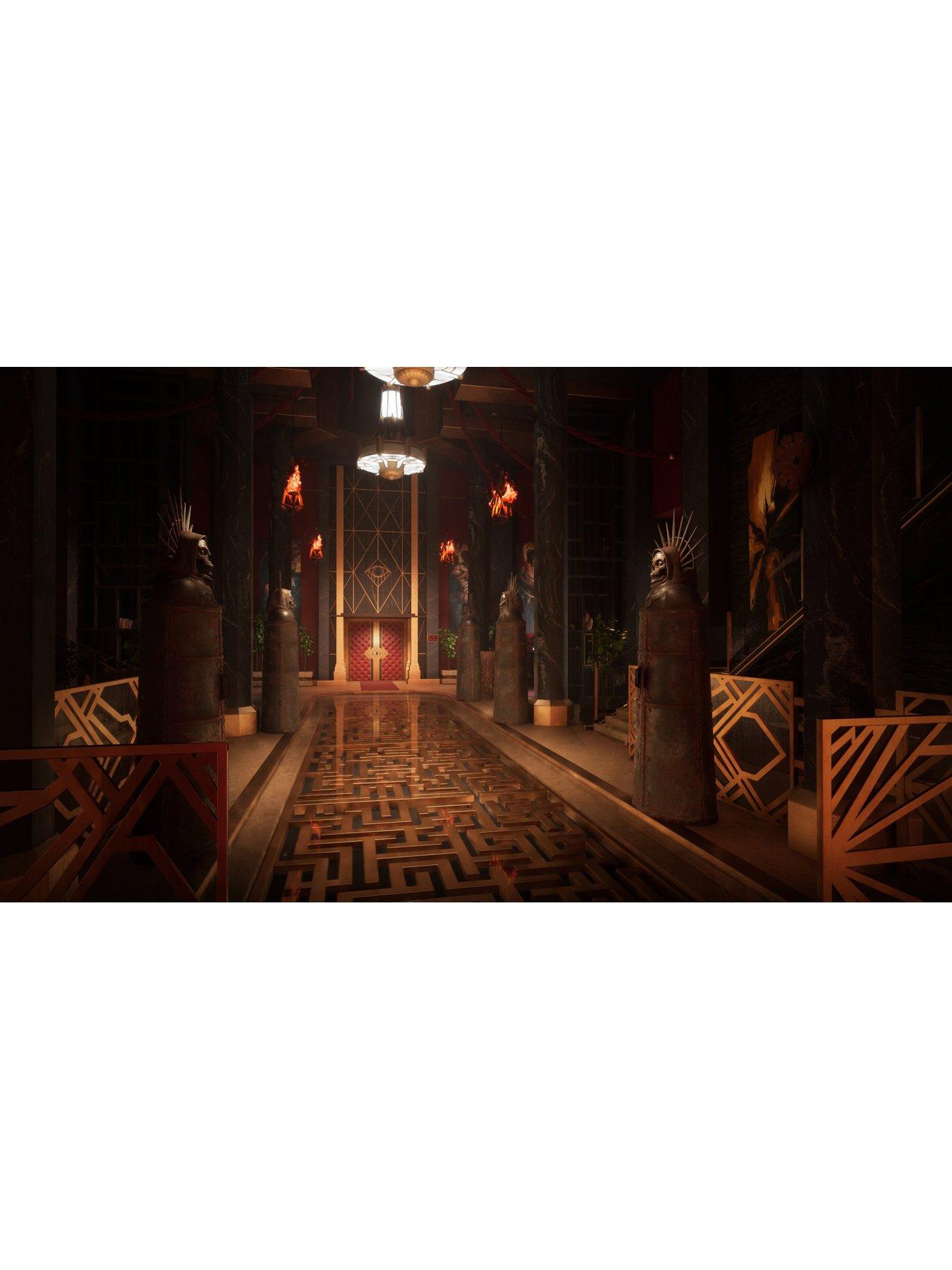 Image 5 of 7 of Nintendo Hellraiser: Revival Day One Edition - Nintendo Switch 2