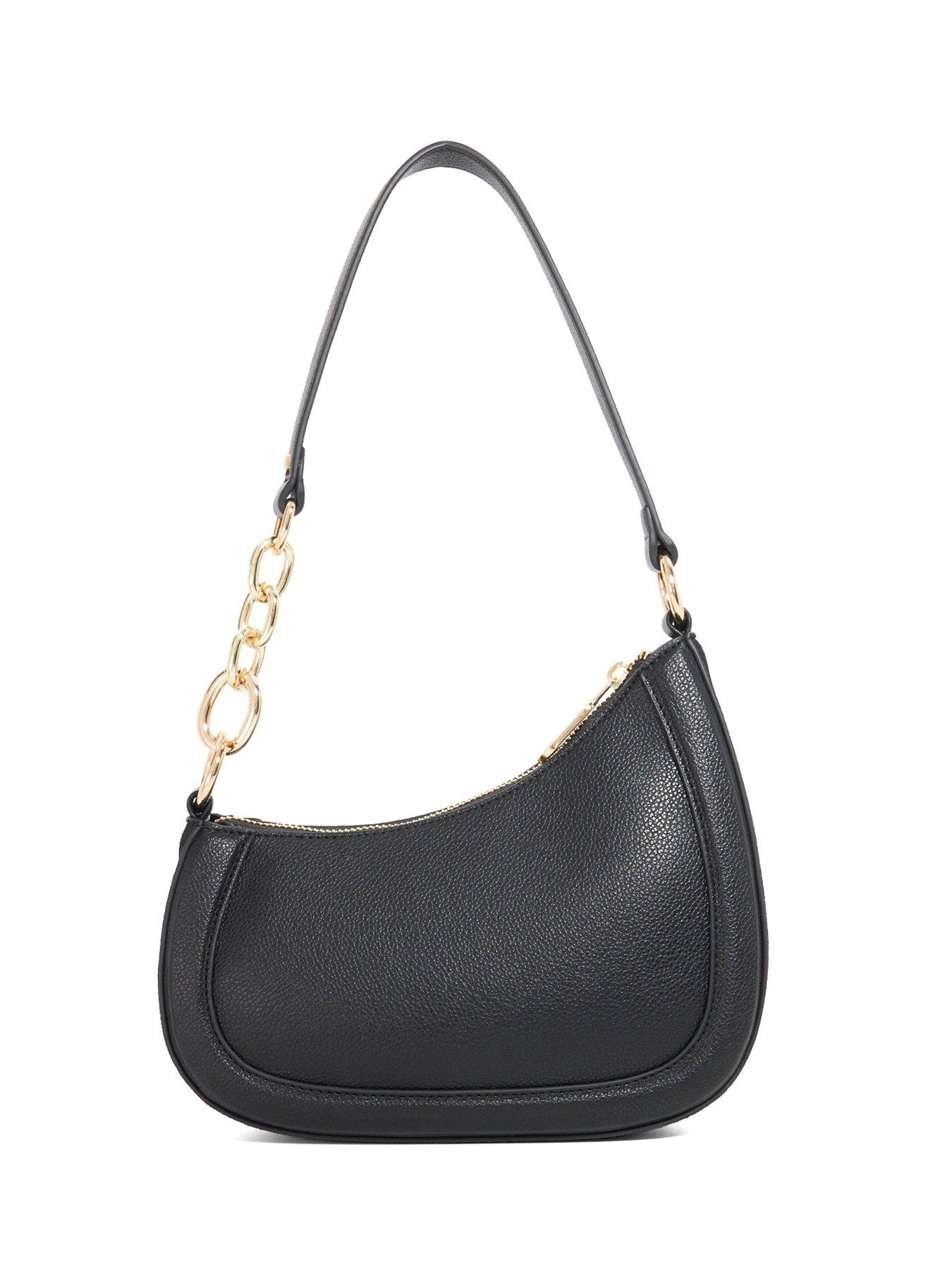 Image 3 of 6 of Dune London Direction Day Bag - Black
