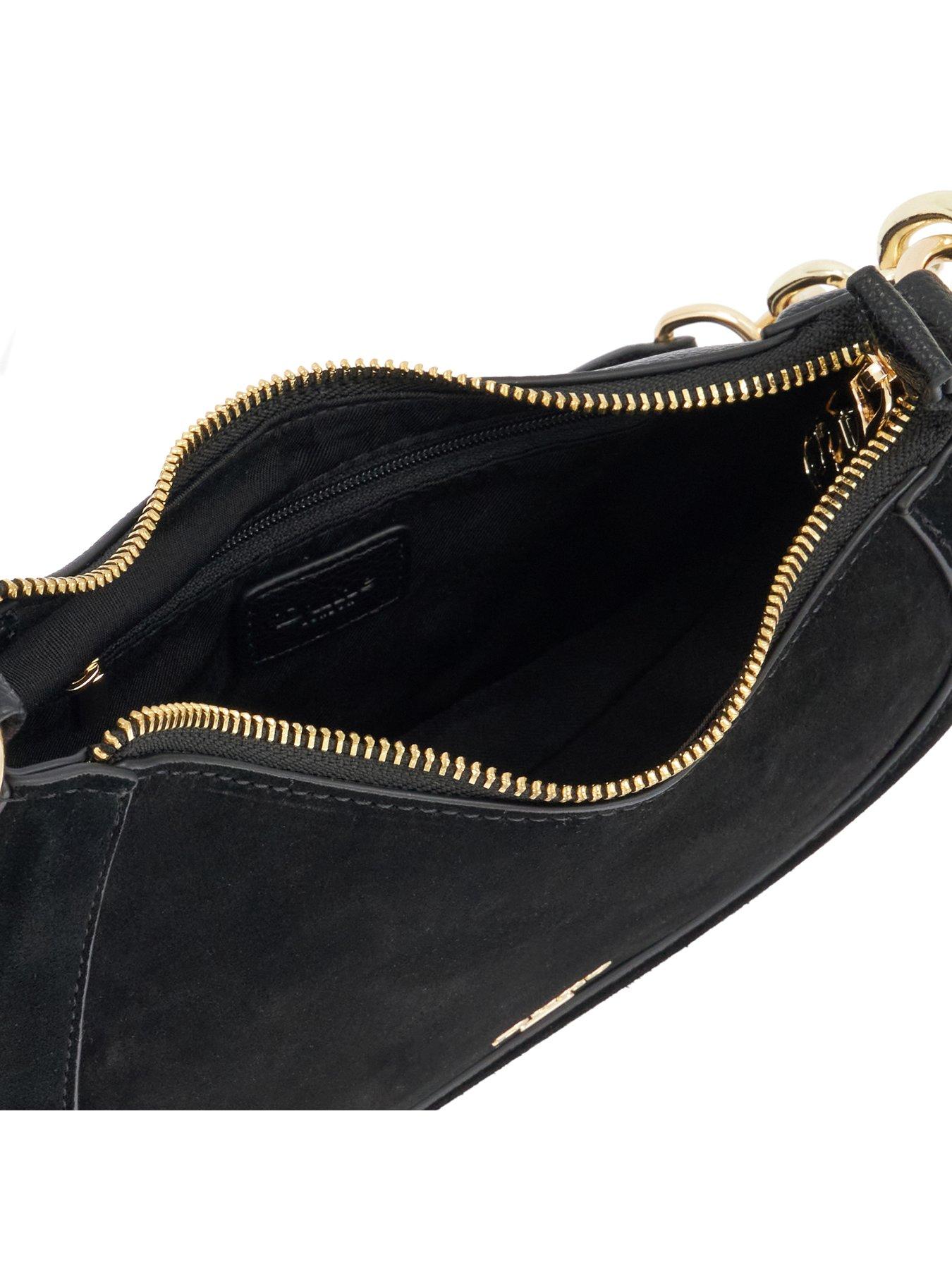 Image 5 of 6 of Dune London Direction Day Bag - Black