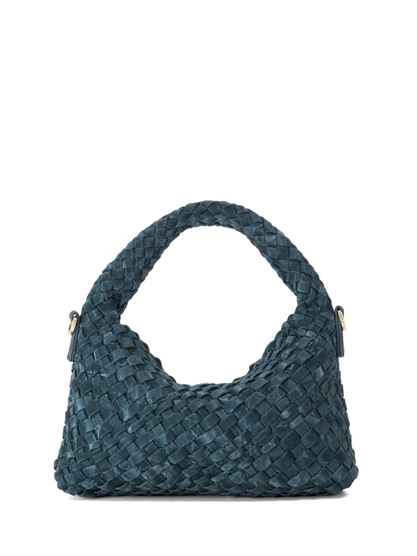 Image 3 of 6 of Dune London Dinkydeliberate Day Bag - Teal