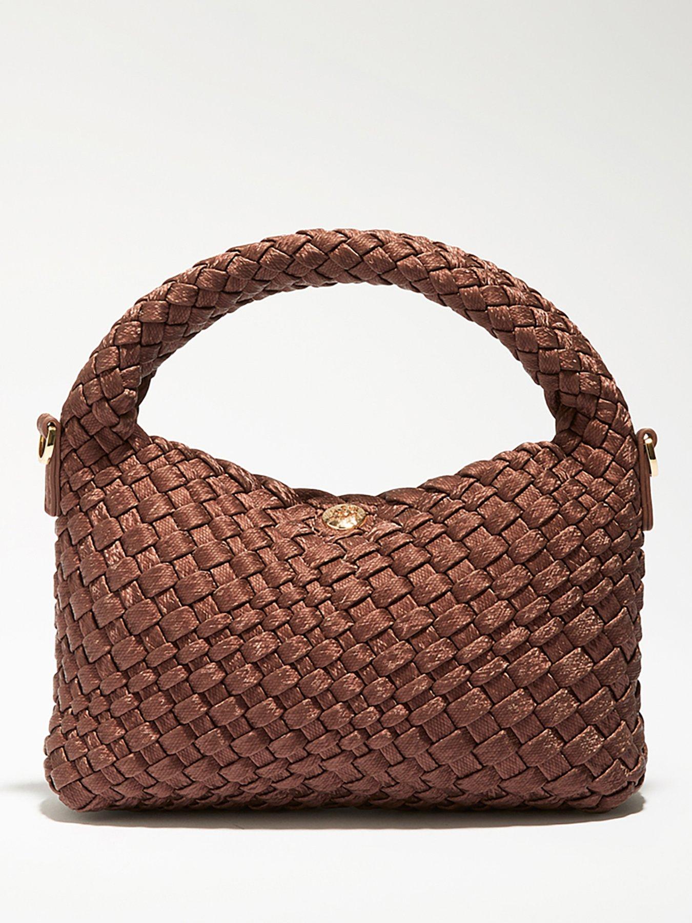 Image 3 of 6 of Dune London Dinkydeliberate Day Bag - Bronze