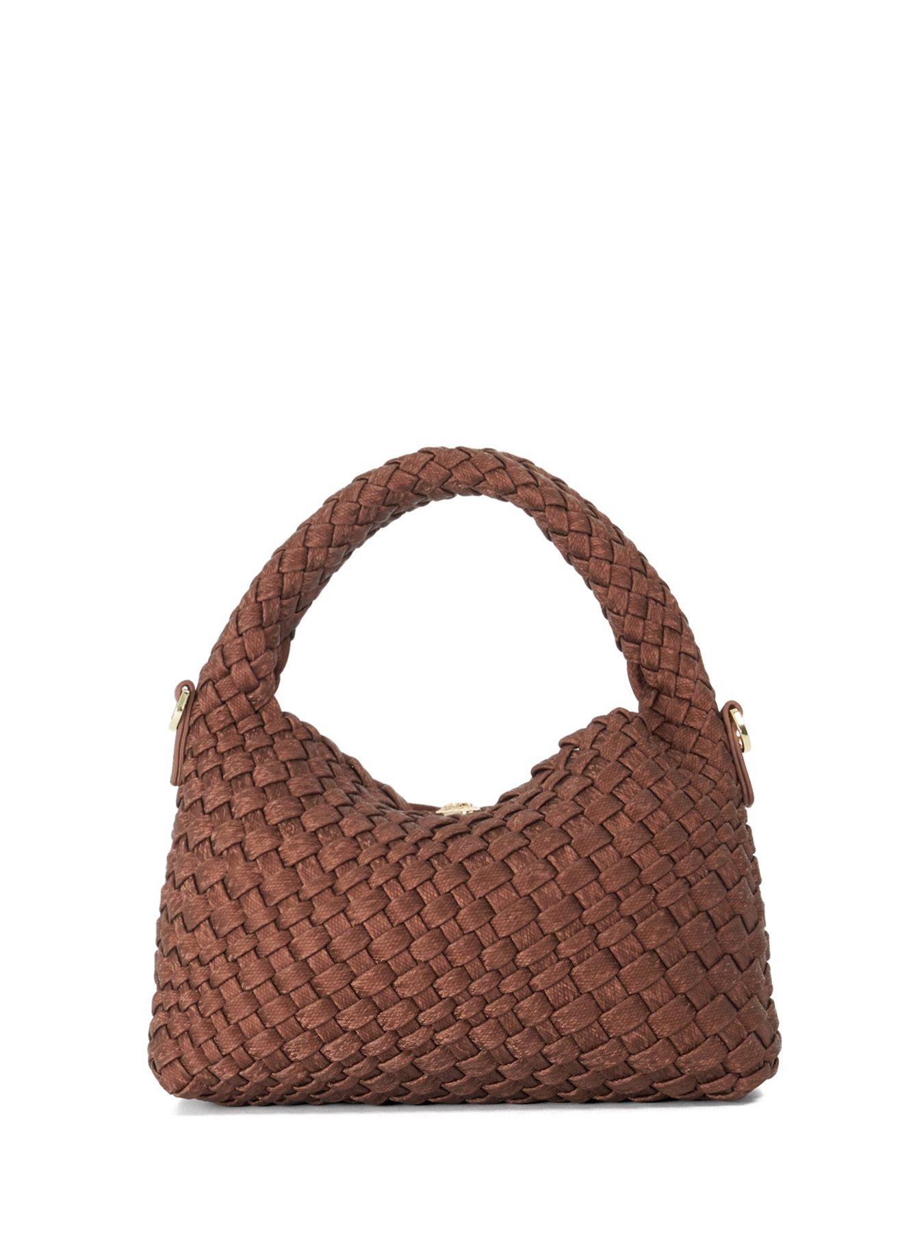 Image 4 of 6 of Dune London Dinkydeliberate Day Bag - Bronze