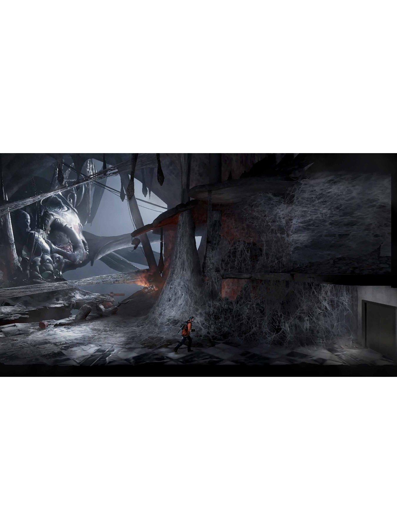 Image 2 of 7 of Nintendo Kong: Survivor Instinct -&nbsp;Nintendo Switch