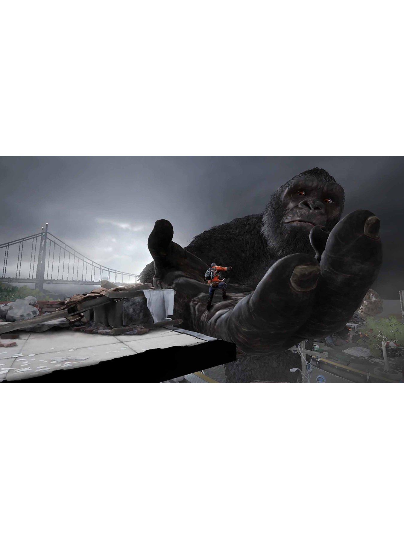 Image 6 of 7 of Nintendo Kong: Survivor Instinct -&nbsp;Nintendo Switch