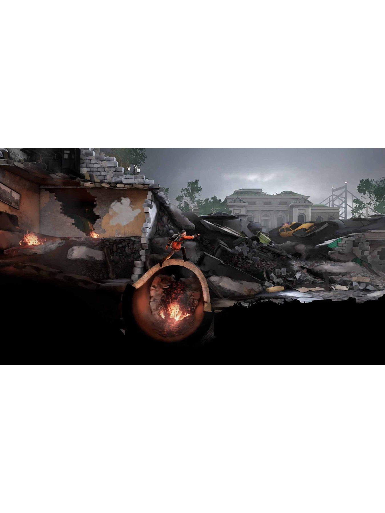 Image 7 of 7 of Nintendo Kong: Survivor Instinct -&nbsp;Nintendo Switch