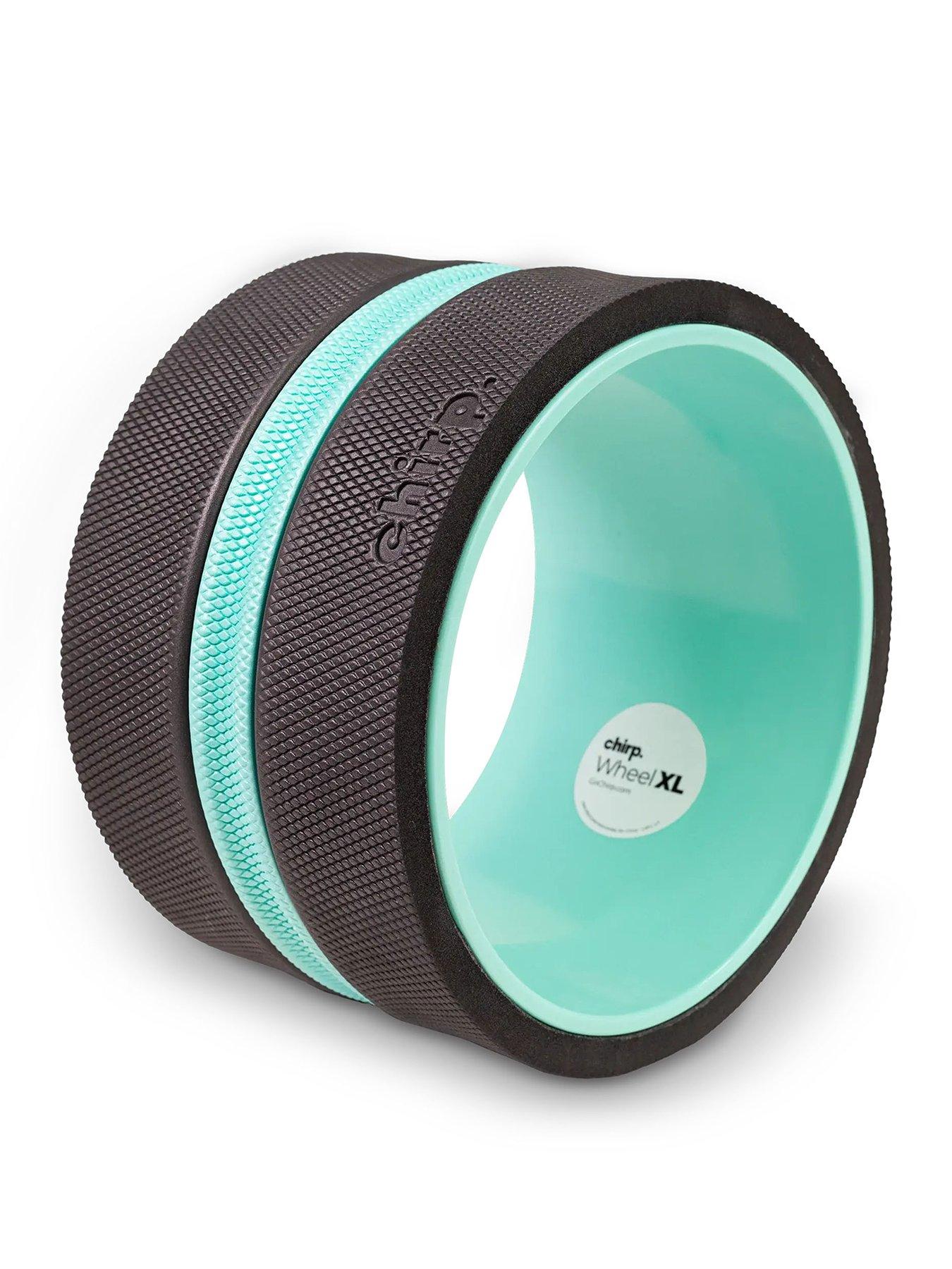 Image 1 of 6 of Chirp Chirp XL Super Comfort 10'' Fitness Wheel