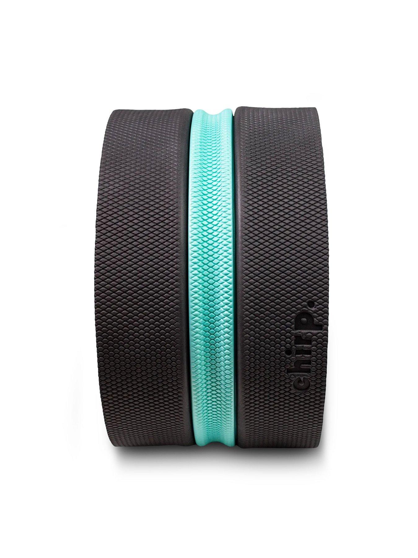 Image 2 of 6 of Chirp Chirp XL Super Comfort 10'' Fitness Wheel