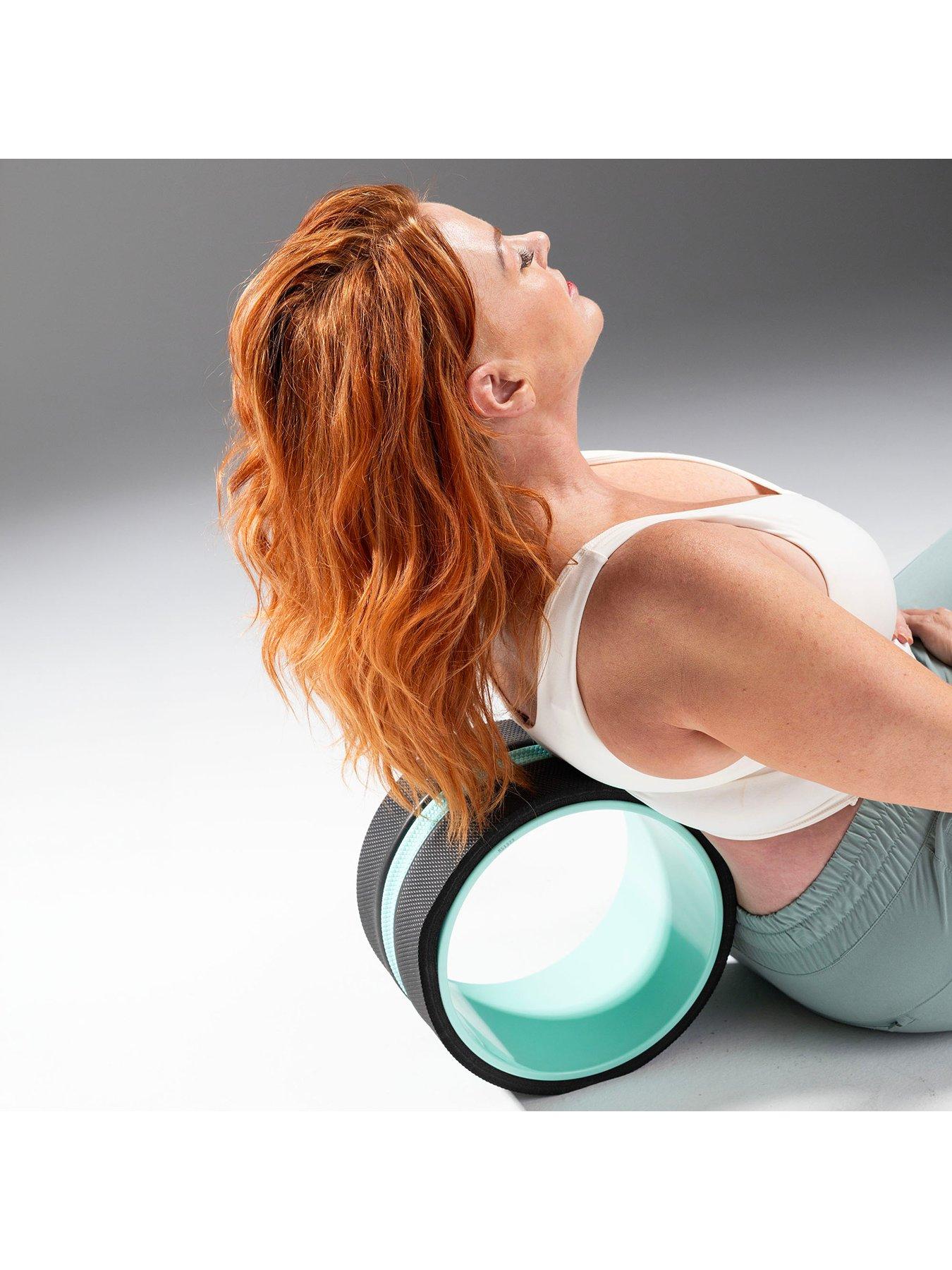 Image 5 of 6 of Chirp Chirp XL Super Comfort 10'' Fitness Wheel