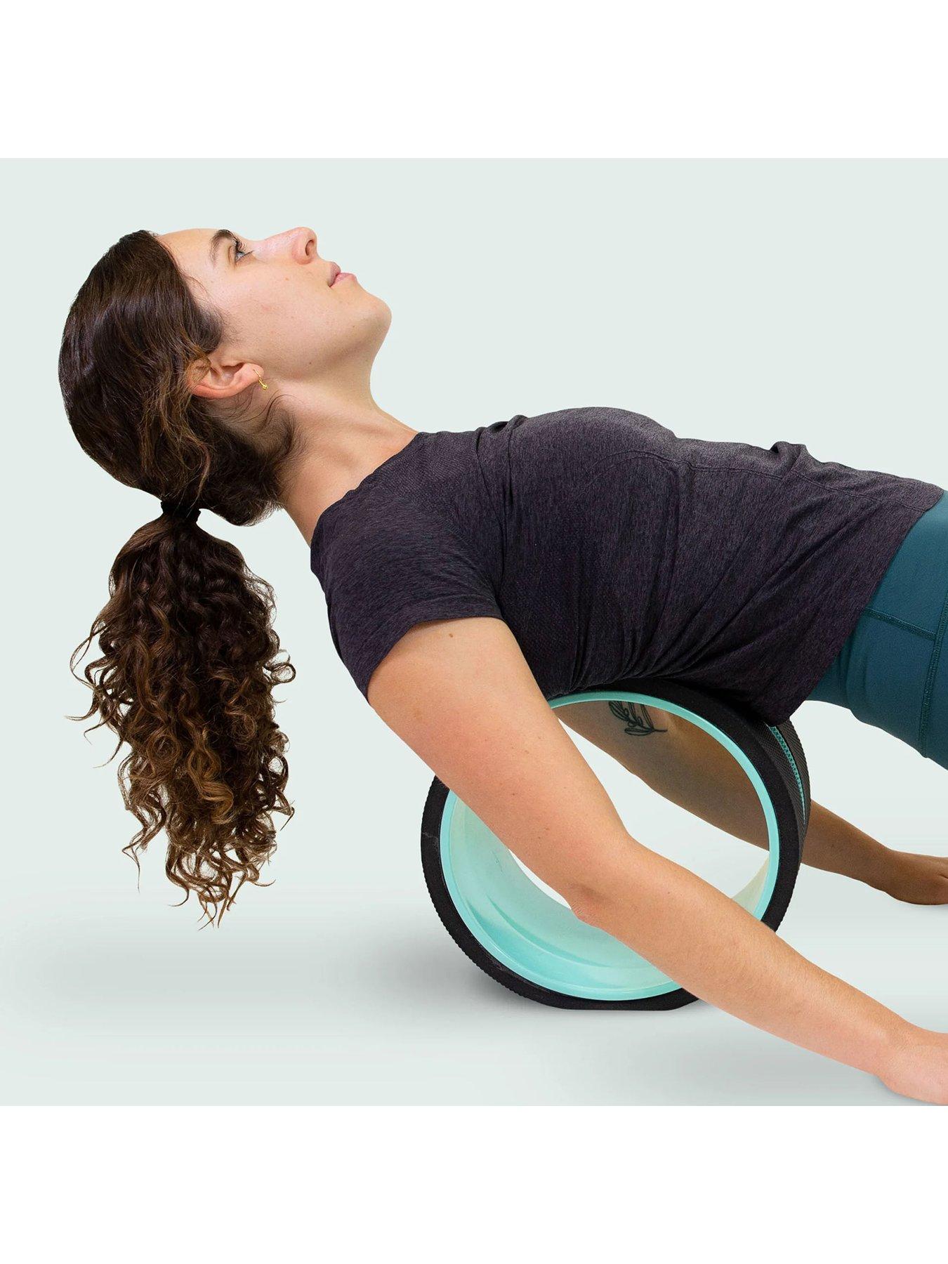 Image 6 of 6 of Chirp Chirp XL Super Comfort 10'' Fitness Wheel