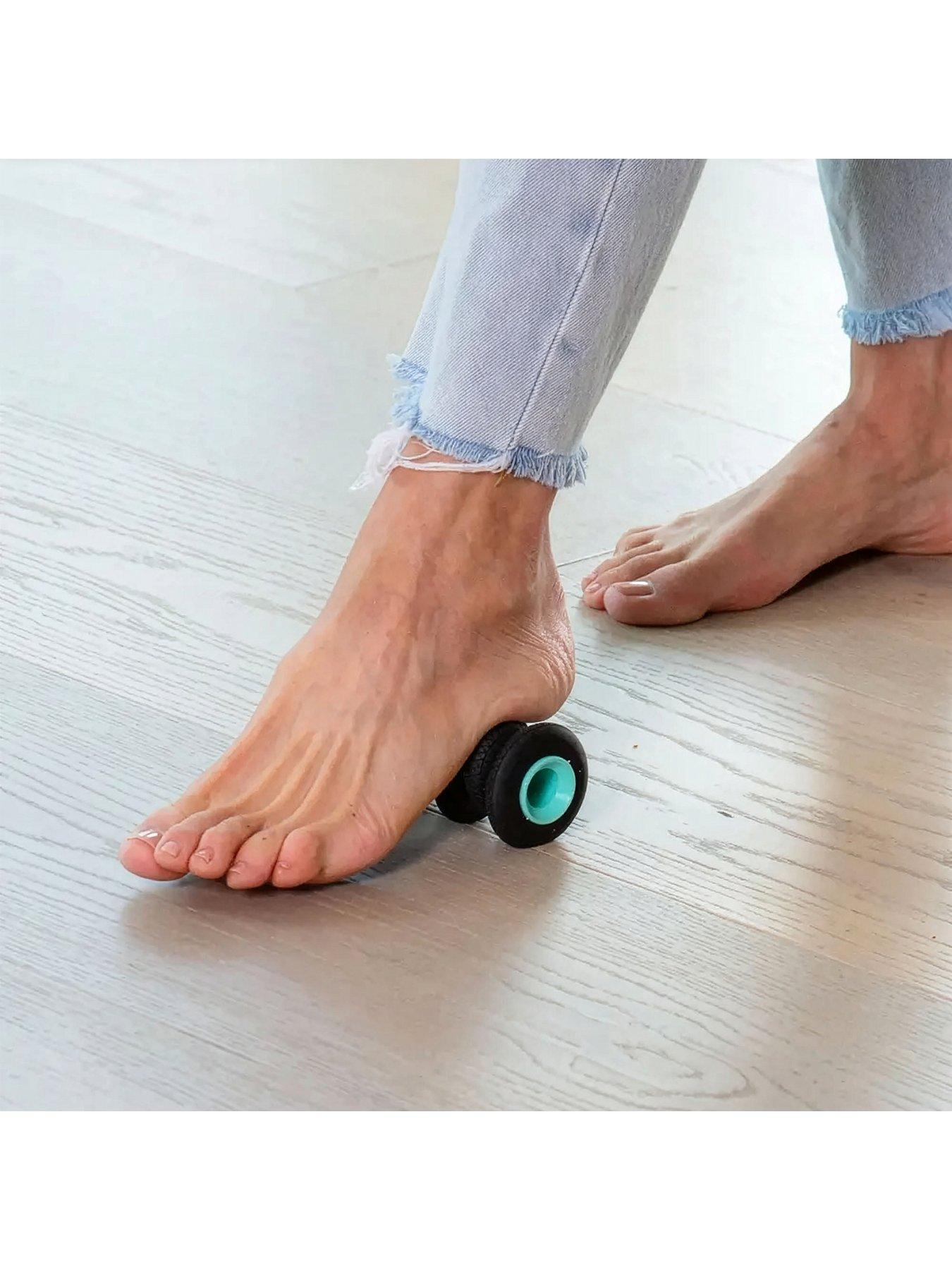 Image 3 of 5 of Chirp Wheel XR 2'' Foot Roller