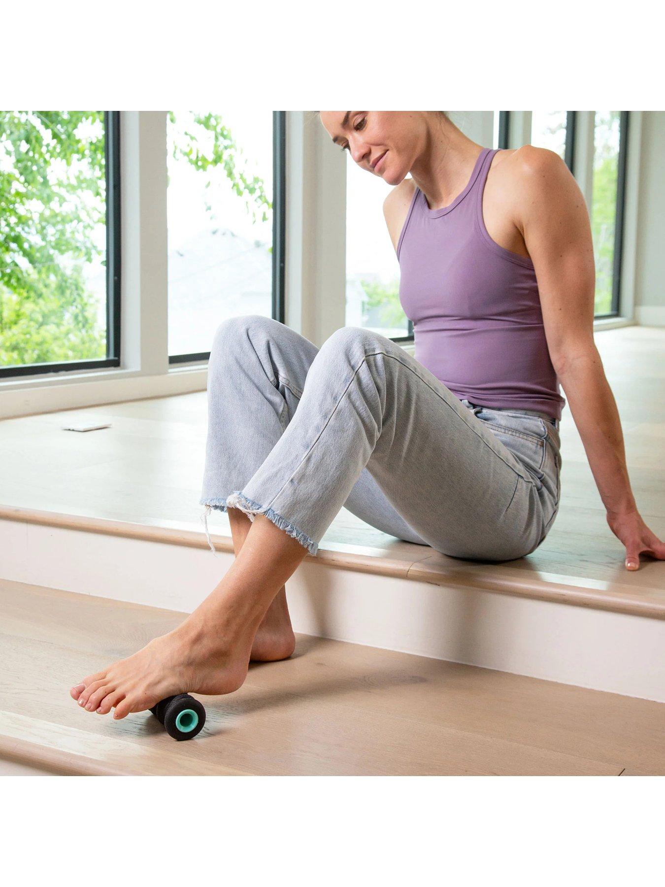 Image 4 of 5 of Chirp Wheel XR 2'' Foot Roller