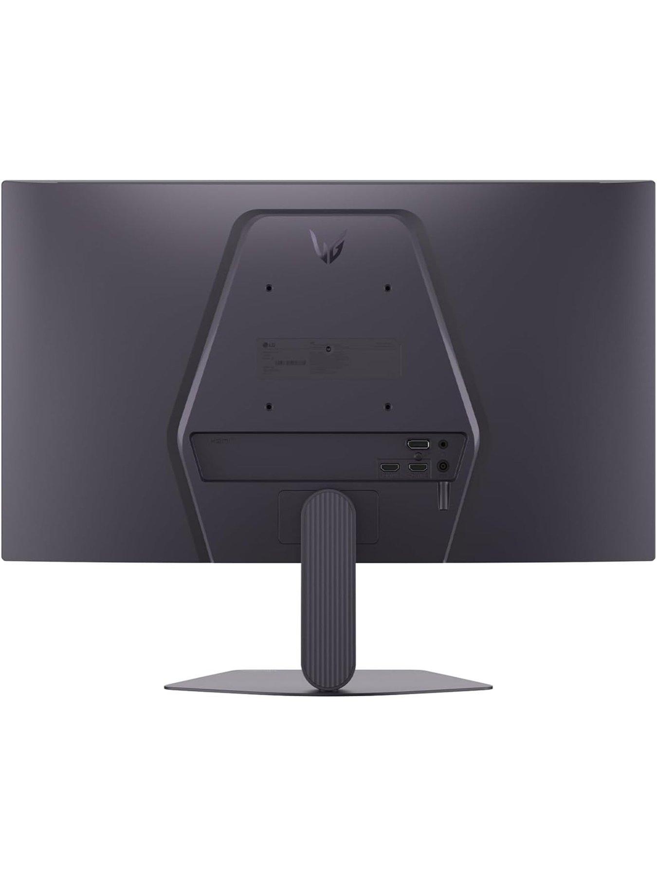 Image 2 of 7 of LG 25" UltraGear G5 Gaming Monitor - 200Hz, FHD, IPS, 1ms response, NVIDIA G-SYNC, Black