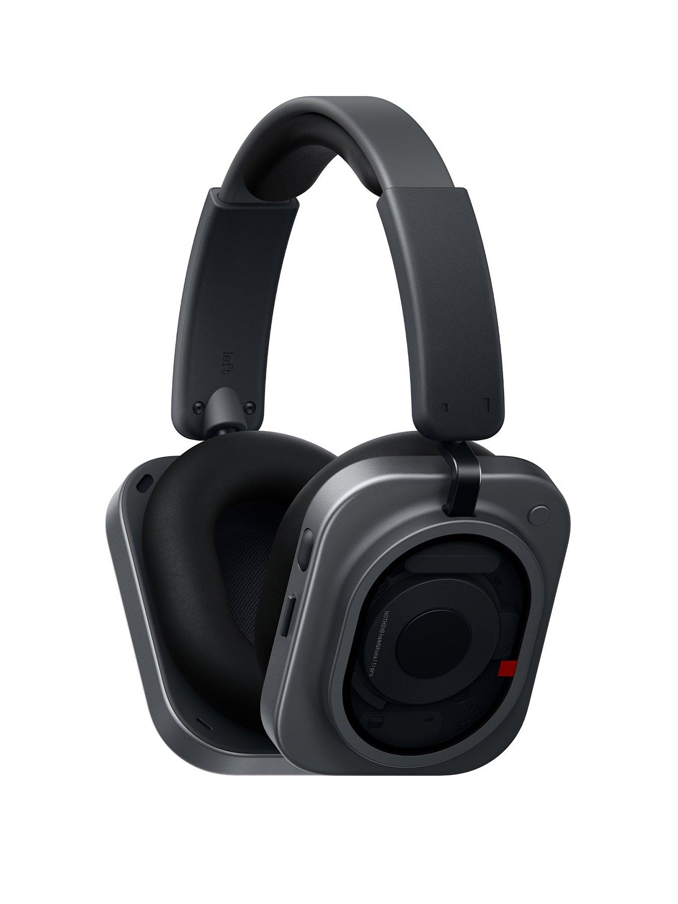 Image 1 of 8 of Nothing Headphone (1) Pro
