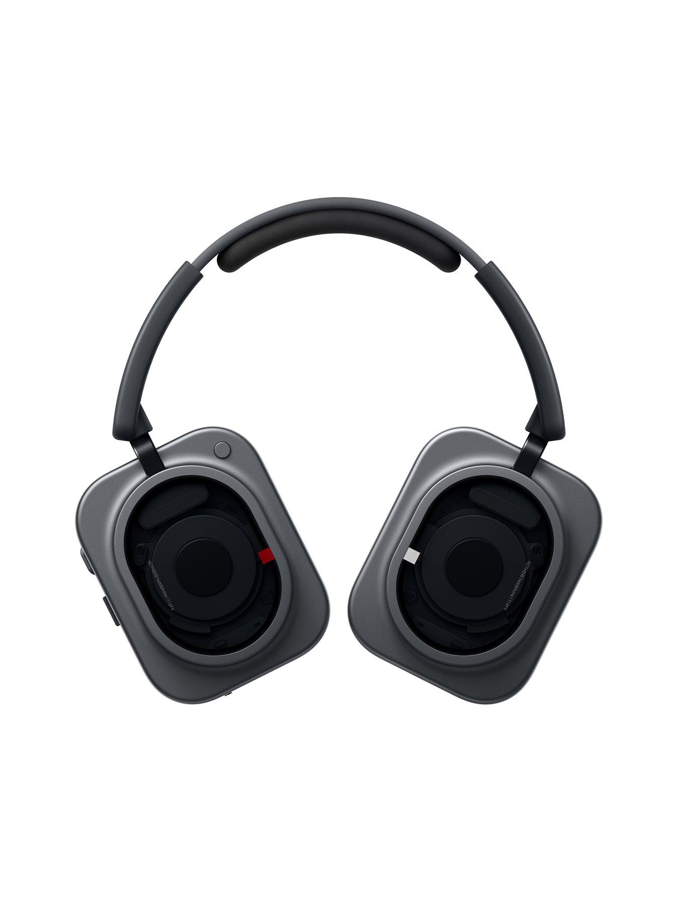 Image 2 of 8 of Nothing Headphone (1) Pro