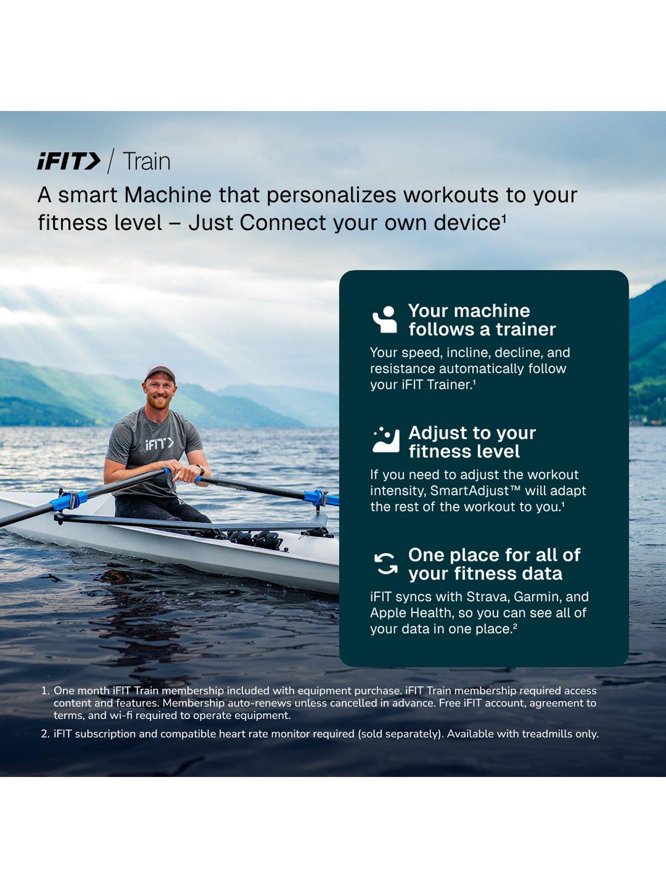 Image 7 of 8 of ProForm Proform 750 R Rower Machine