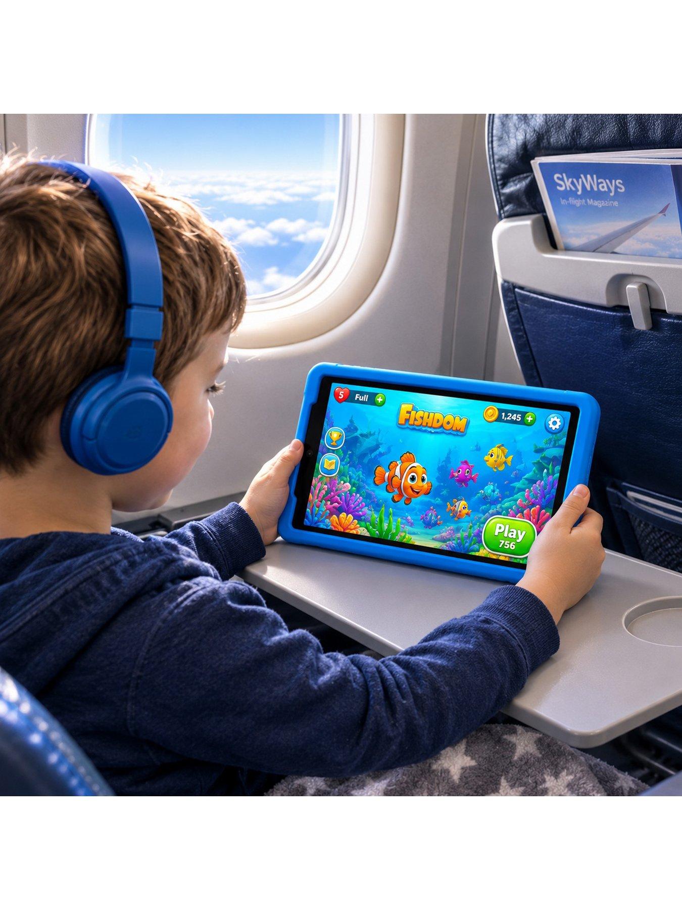Image 4 of 7 of Entity Entity Era Tab 8 (Kids edition)