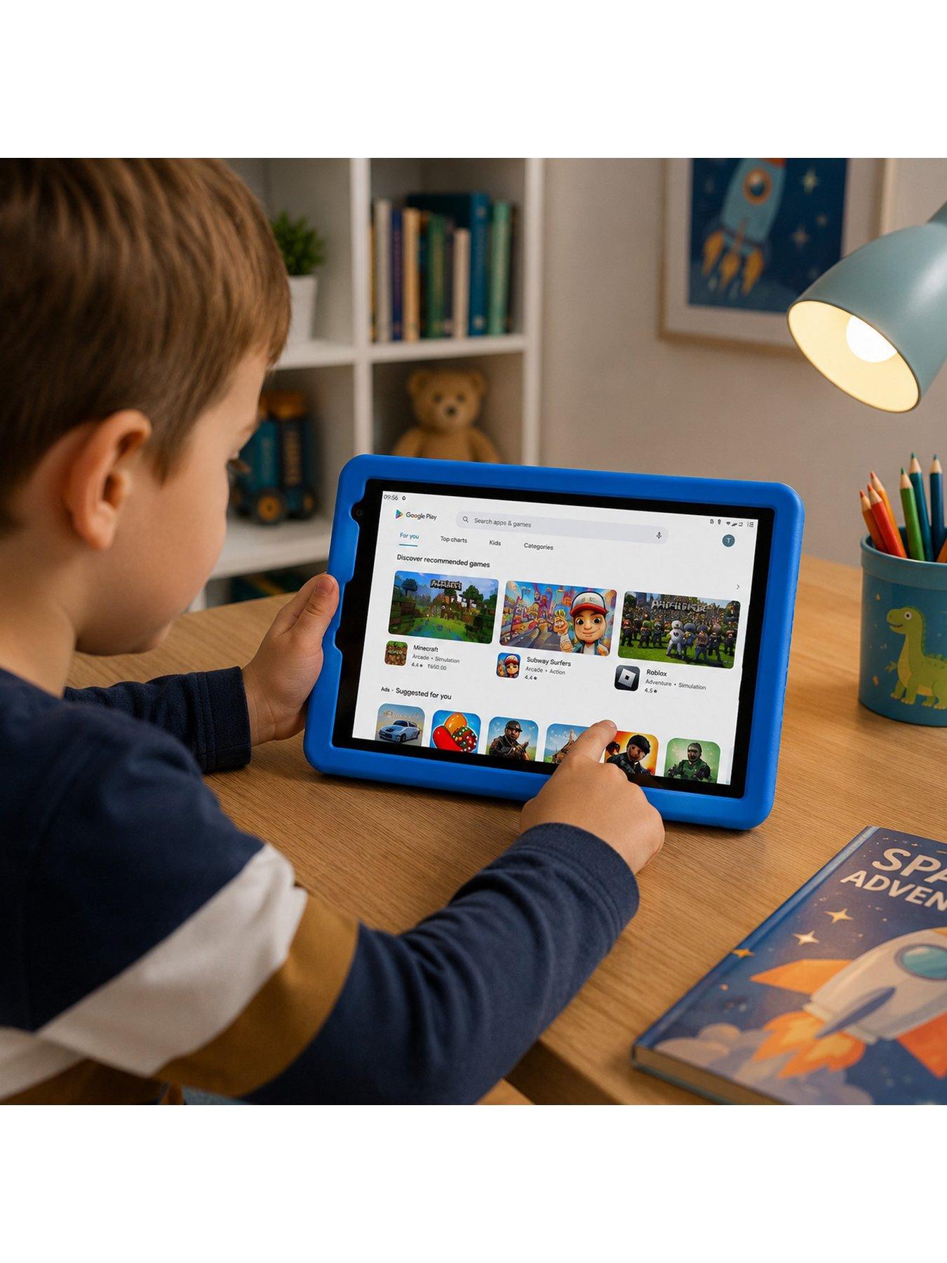Image 5 of 7 of Entity Entity Era Tab 8 (Kids edition)