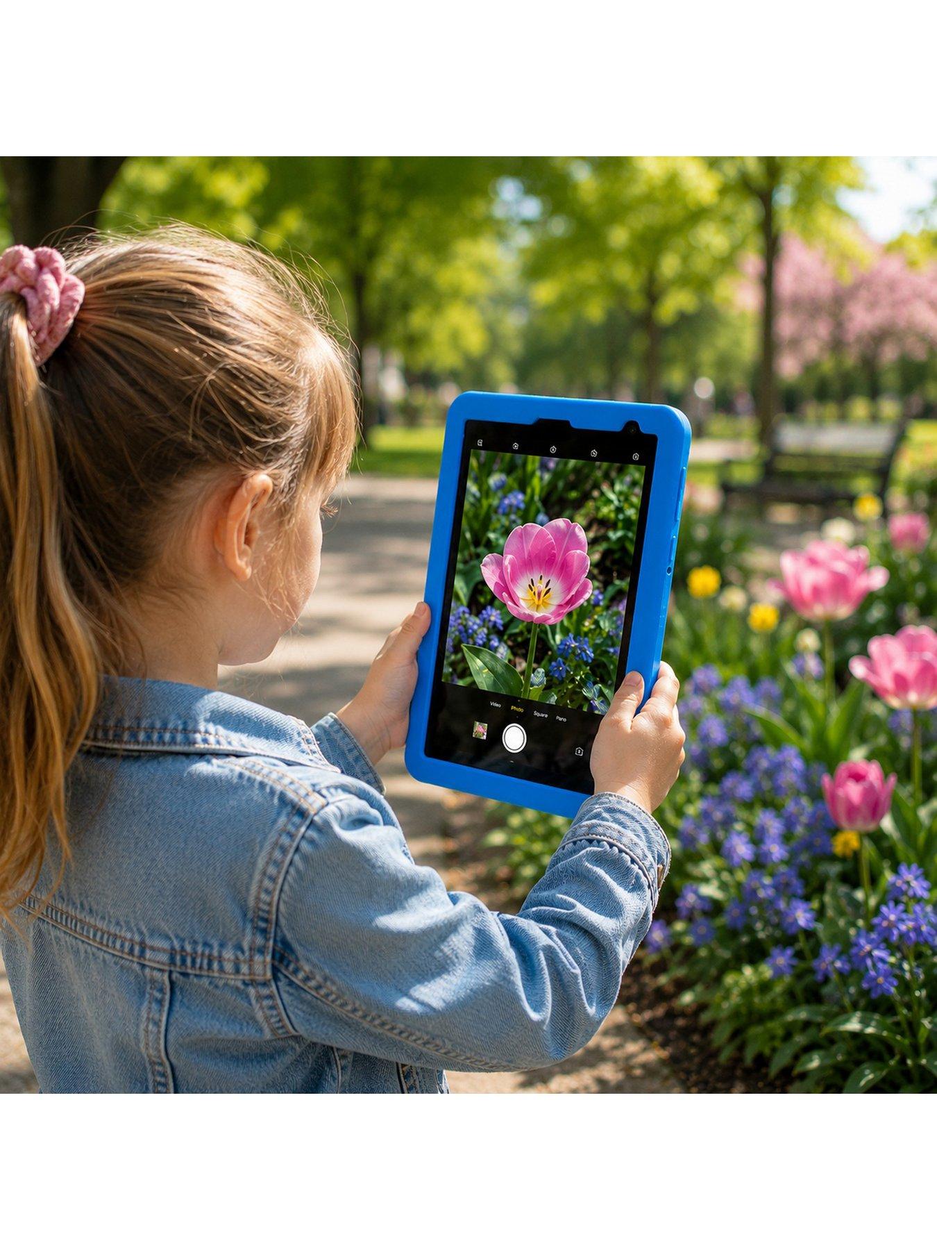 Image 6 of 7 of Entity Entity Era Tab 8 (Kids edition)