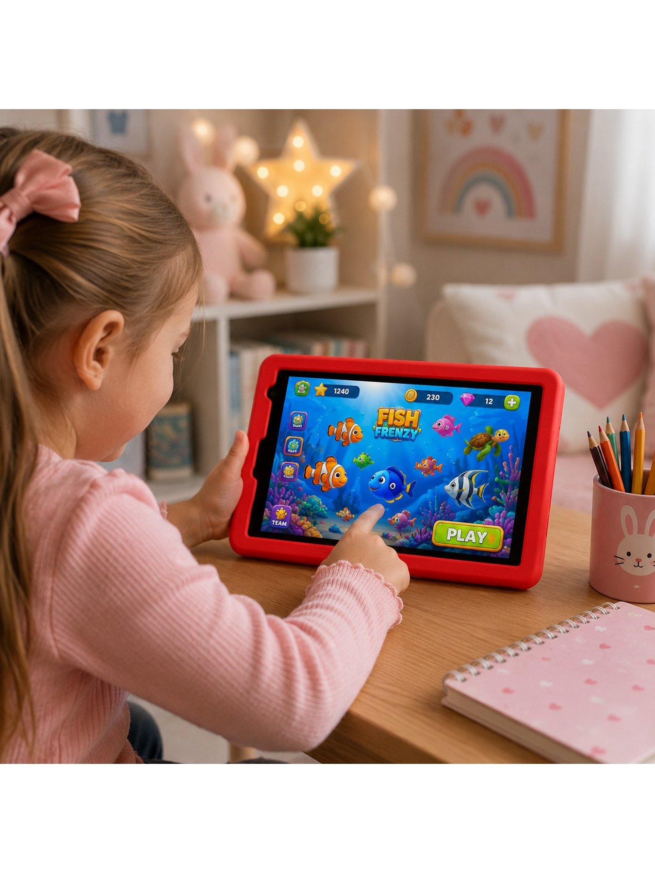 Image 7 of 7 of Entity Entity Era Tab 8 (Kids edition)