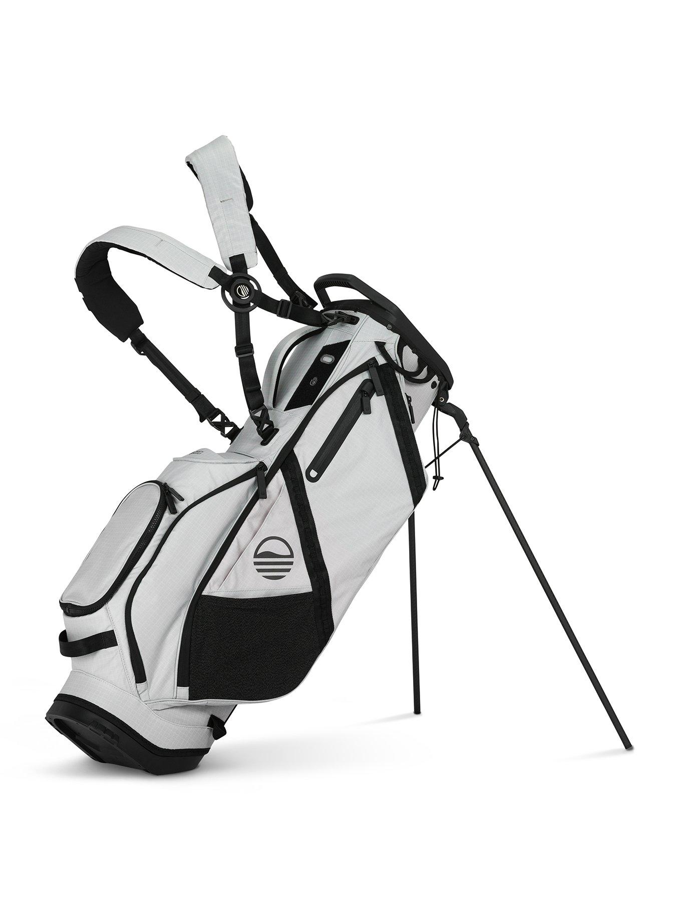 Image 1 of 8 of Sunday Golf RANGER Golf Bag IRON