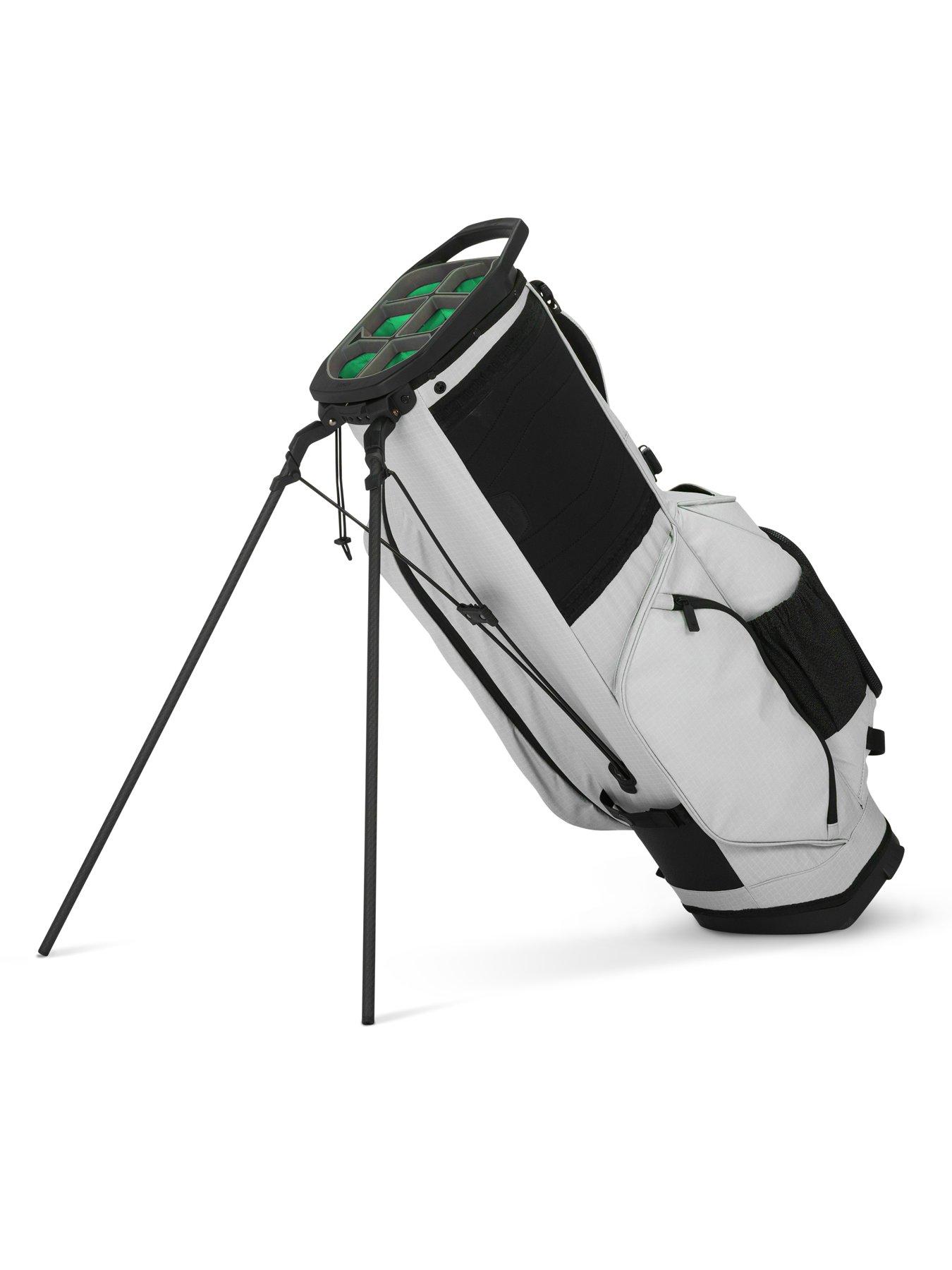 Image 3 of 8 of Sunday Golf RANGER Golf Bag IRON