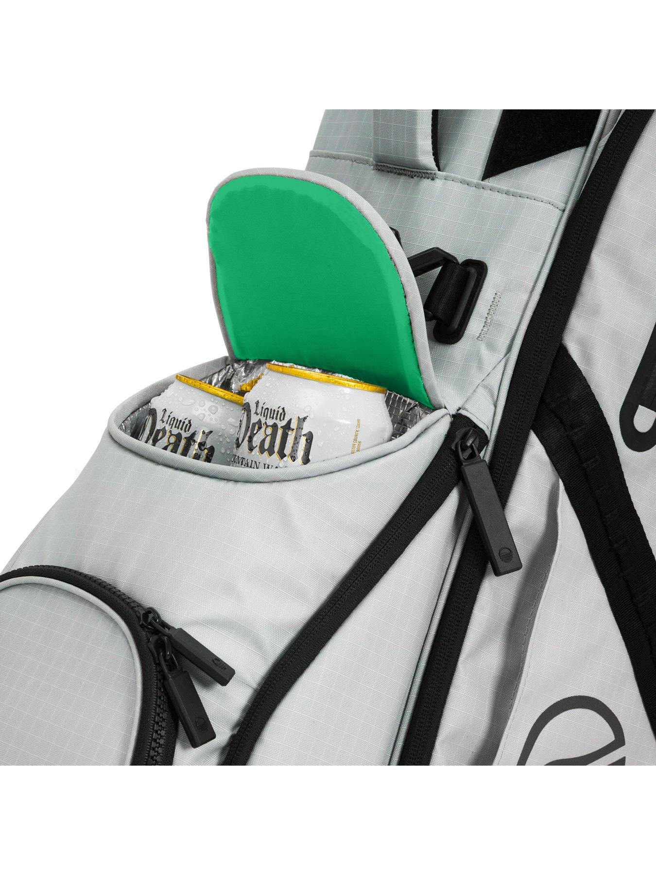 Image 5 of 8 of Sunday Golf RANGER Golf Bag IRON