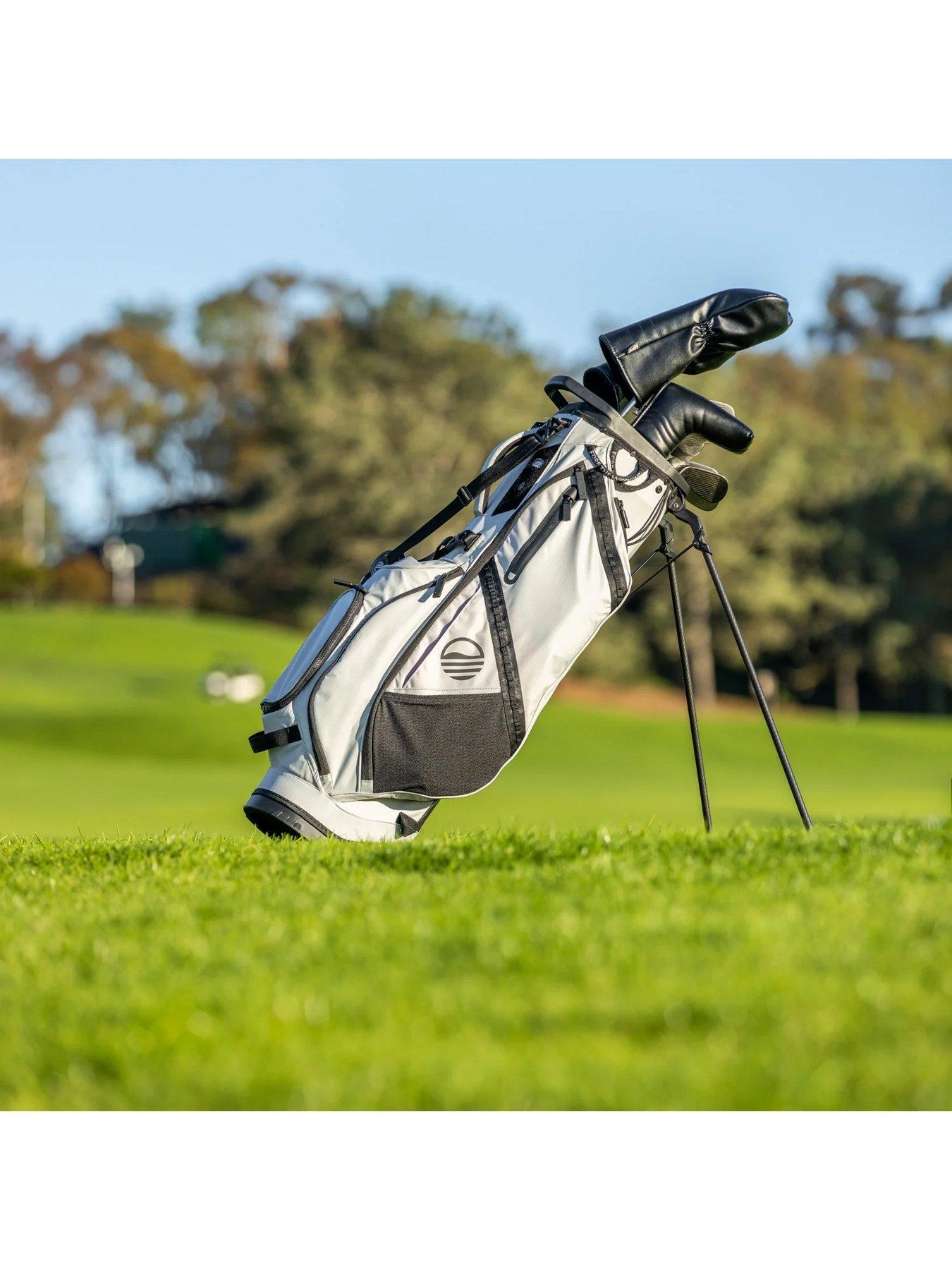 Image 7 of 8 of Sunday Golf RANGER Golf Bag IRON