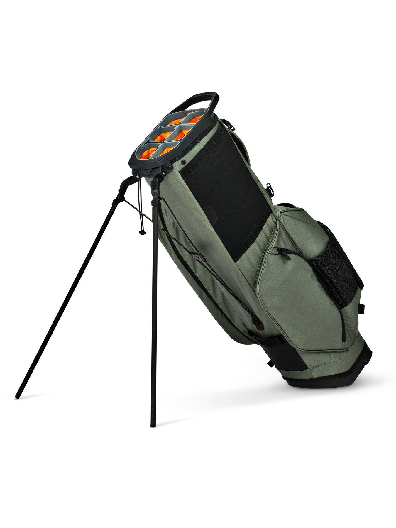 Image 3 of 8 of Sunday Golf RANGER Golf Bag SAGE