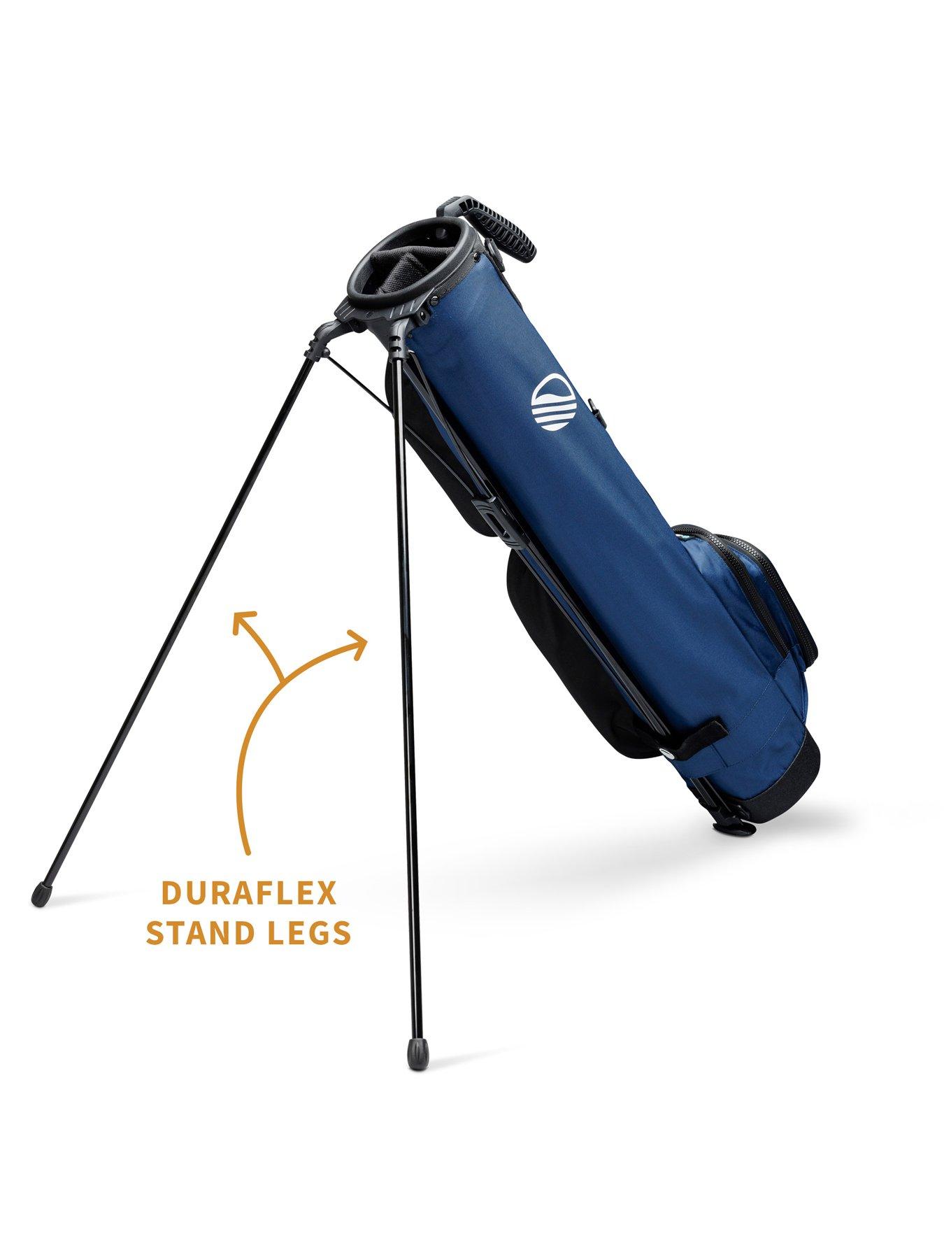 Image 3 of 8 of Sunday Golf LOMA XL  Golf Bag -Cobalt Blue
