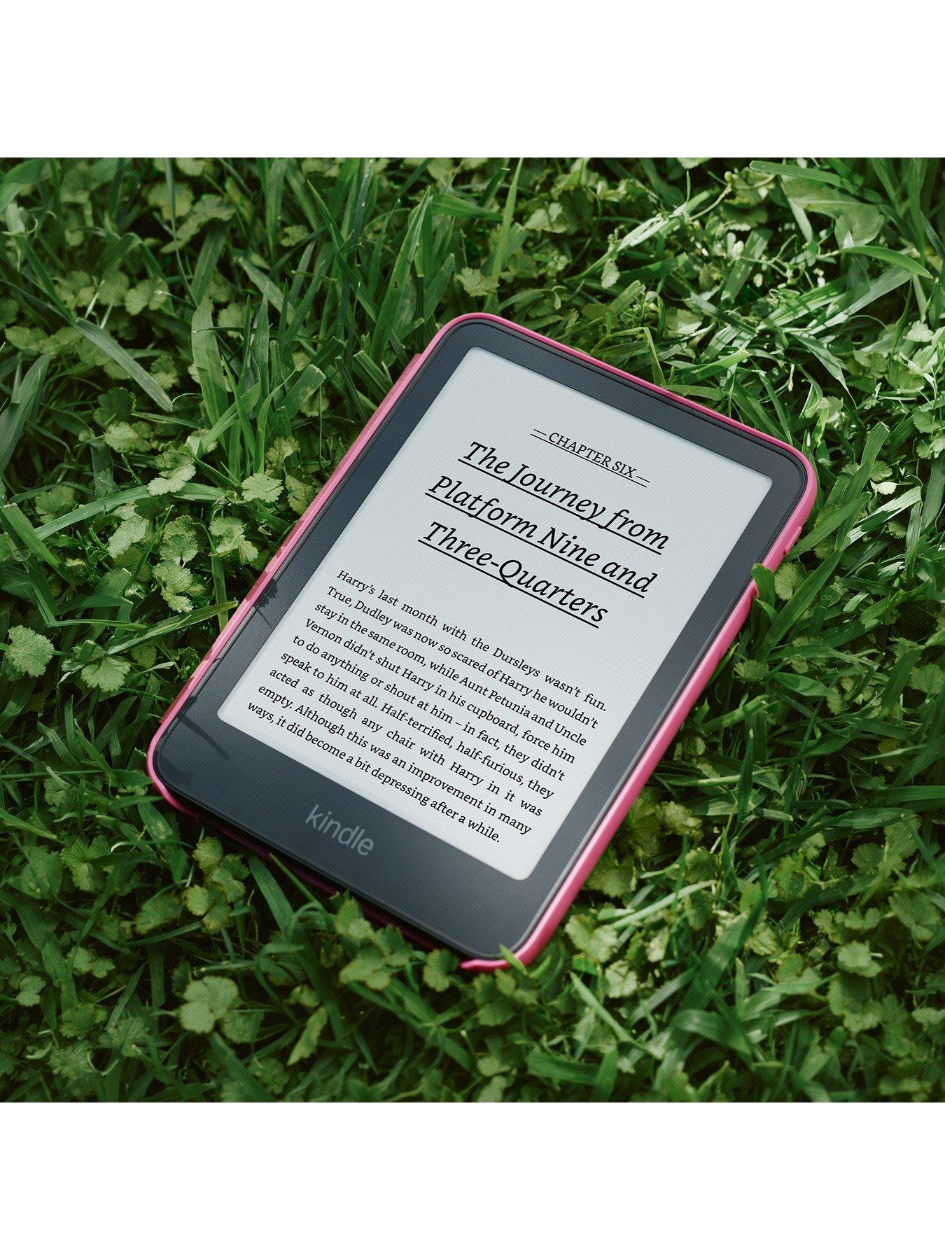 Image 5 of 5 of Amazon Kids Kindle (2026 release) - Pirate Adventure, 16GB, with Ads