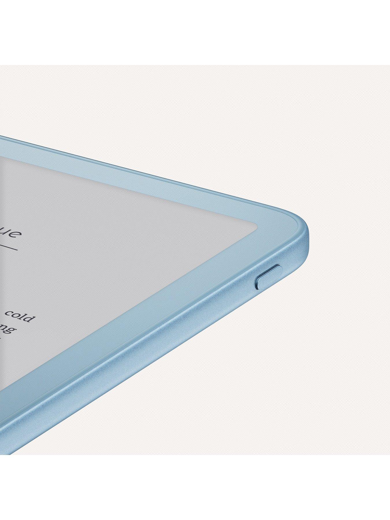 Image 4 of 7 of Amazon Kindle (2026 release) - Alpine Sky Aluminium, 32GB, w/o Ads