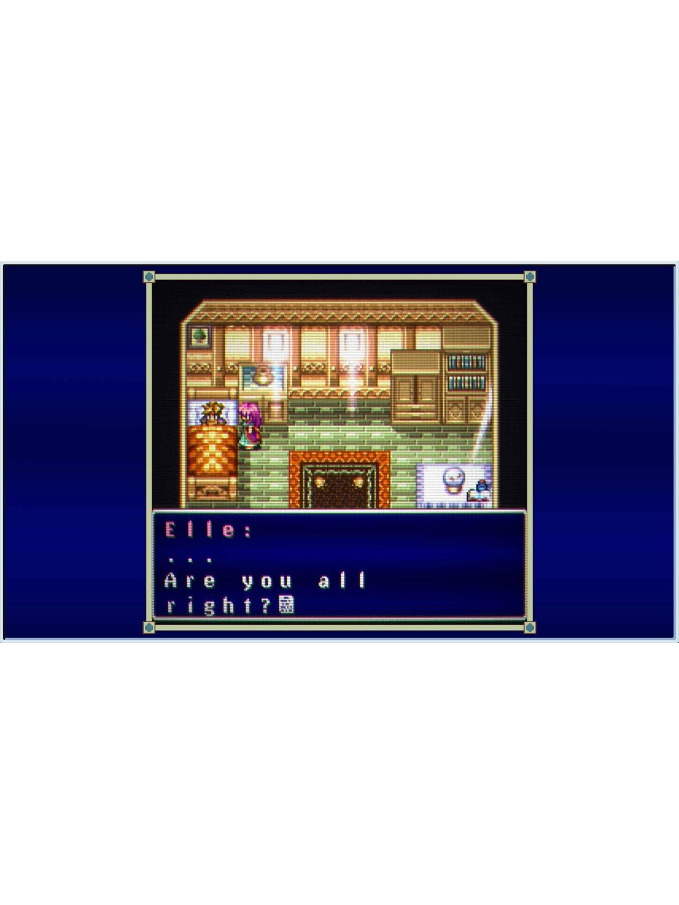 Image 2 of 7 of Playstation Terranigma: Steelbook Edition - PlayStation&reg;5