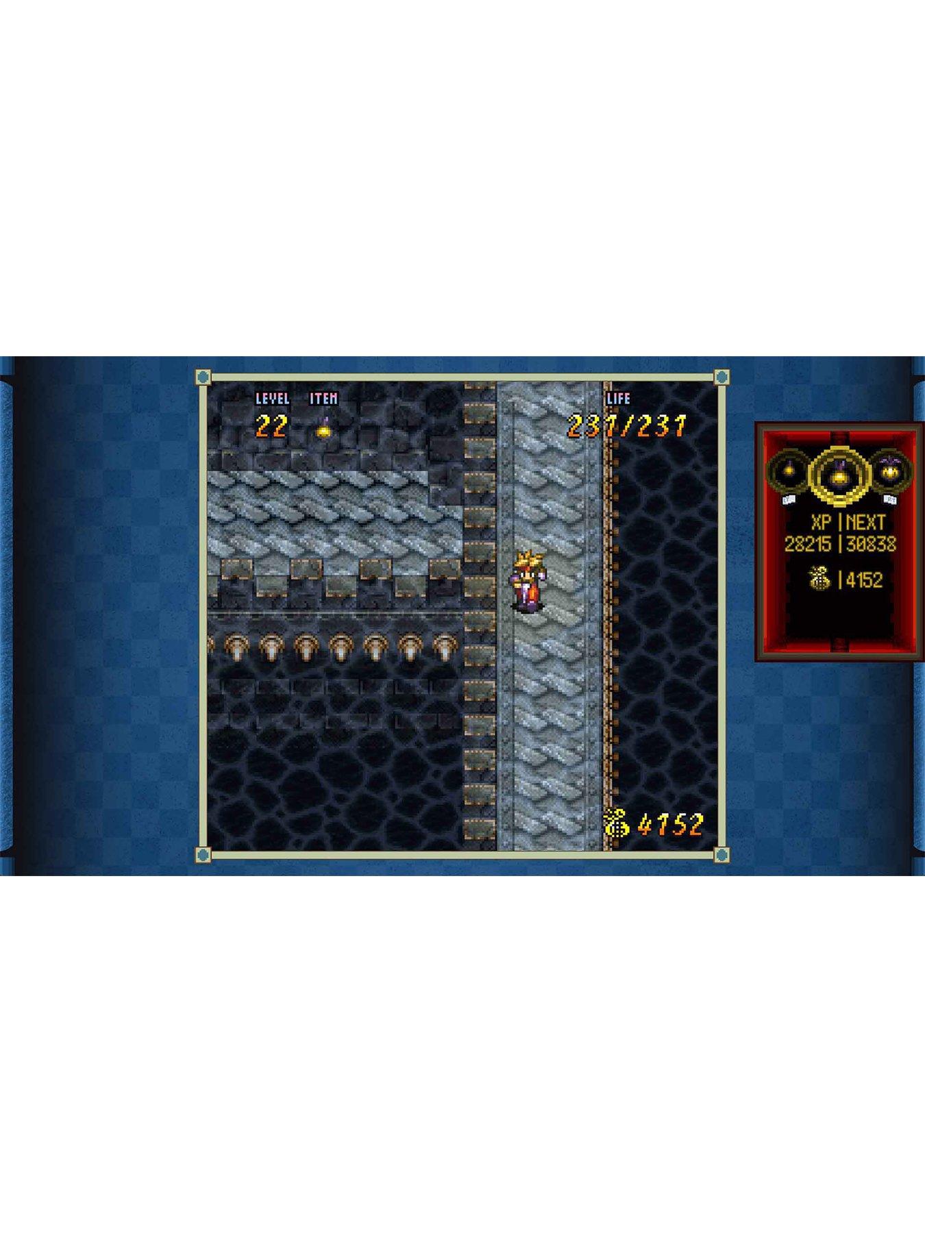 Image 3 of 7 of Playstation Terranigma: Steelbook Edition - PlayStation&reg;5