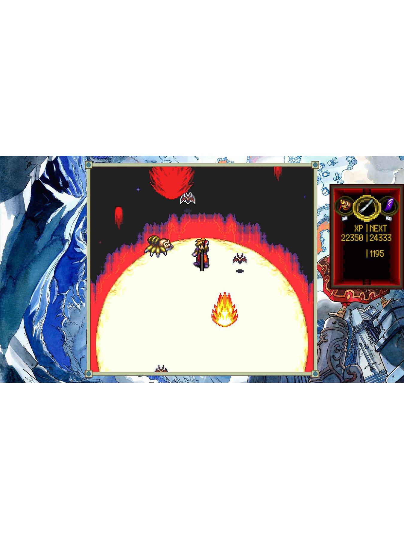 Image 4 of 7 of Playstation Terranigma: Steelbook Edition - PlayStation&reg;5
