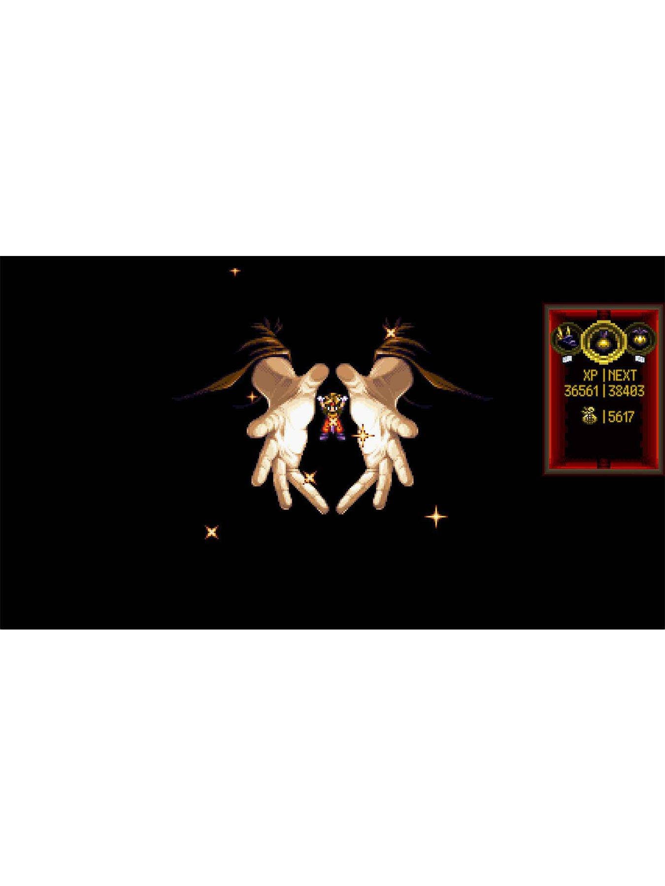Image 5 of 7 of Playstation Terranigma: Steelbook Edition - PlayStation&reg;5