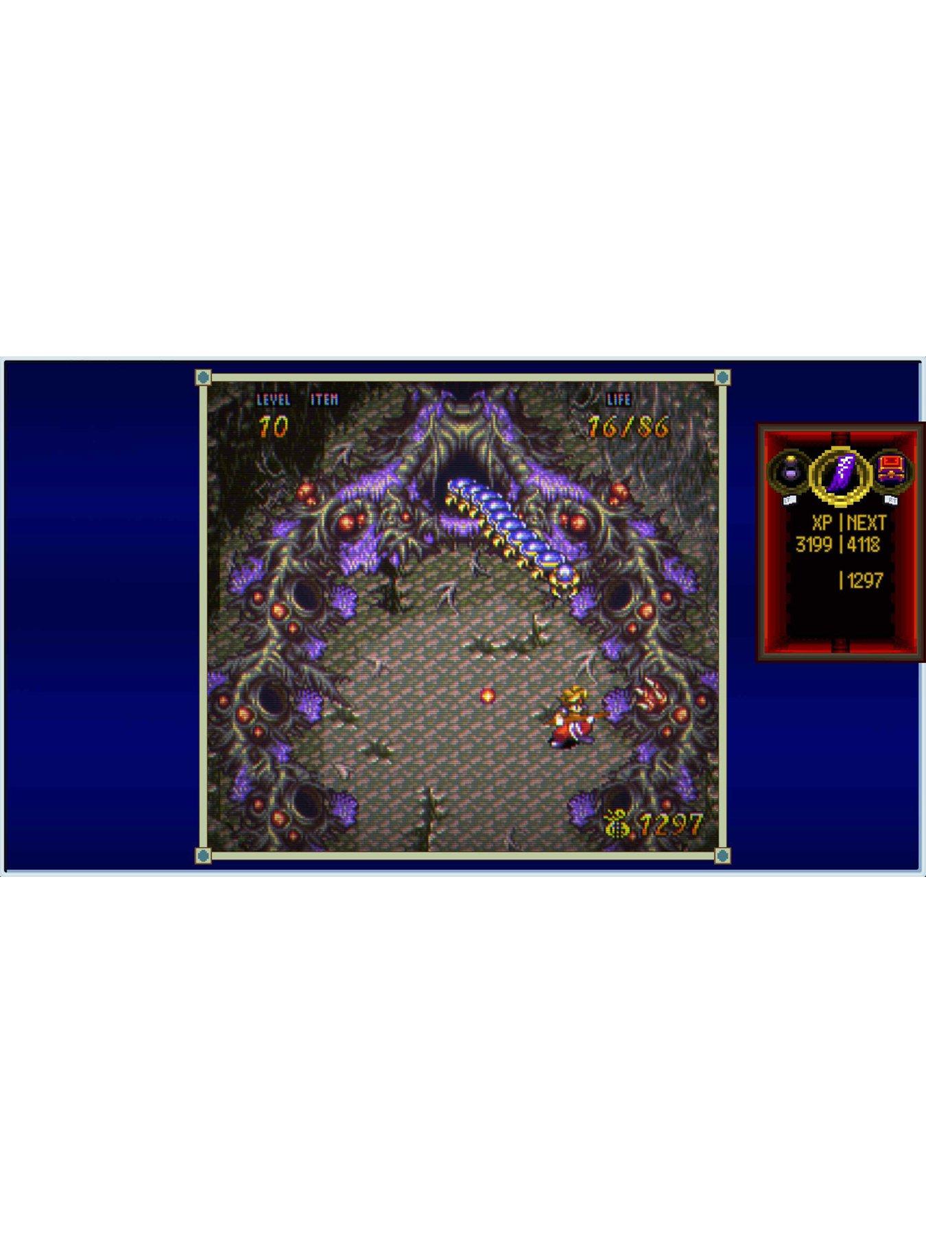 Image 7 of 7 of Playstation Terranigma: Steelbook Edition - PlayStation&reg;5
