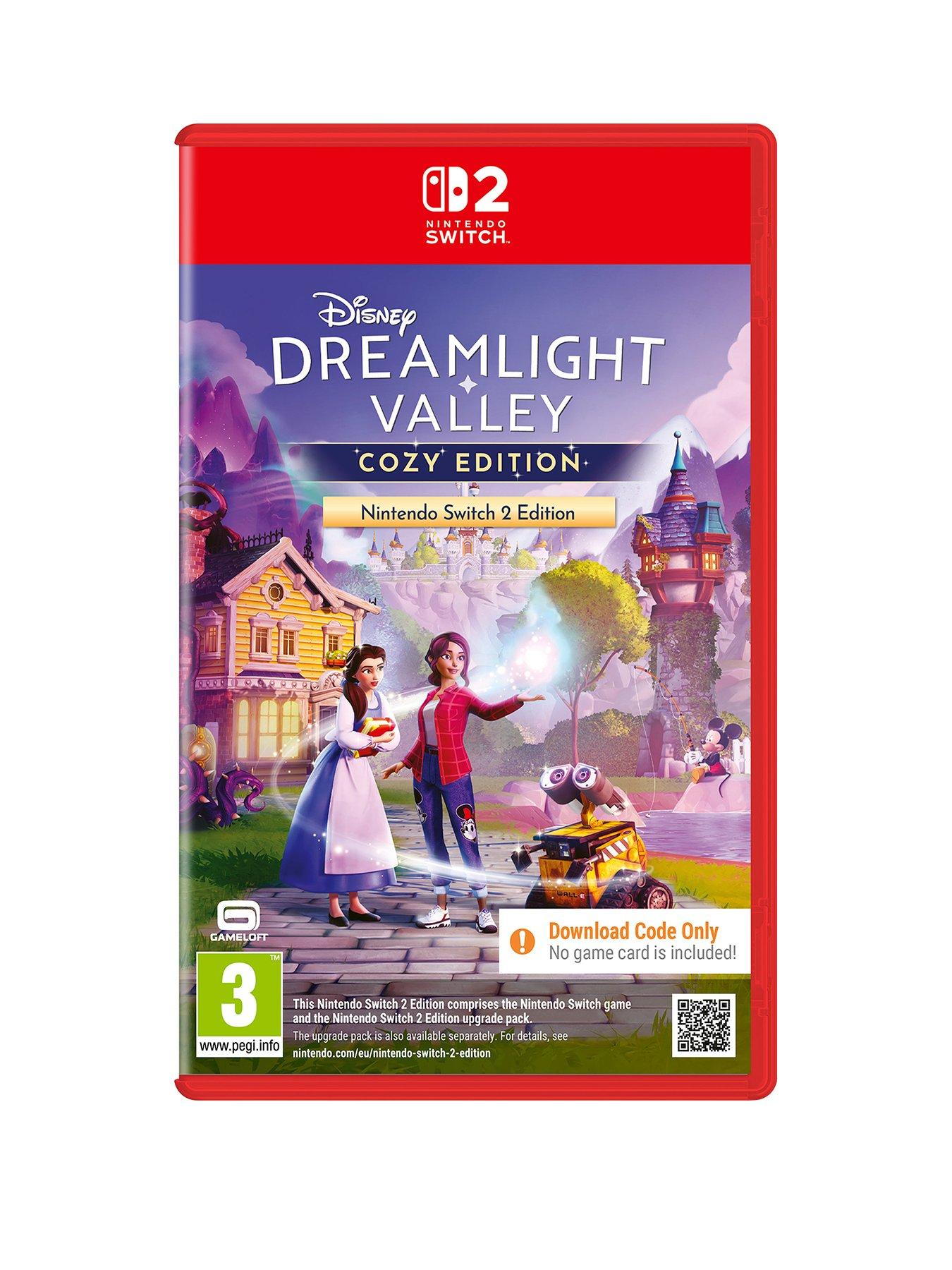 Disney | Nintendo Switch 2 | Very