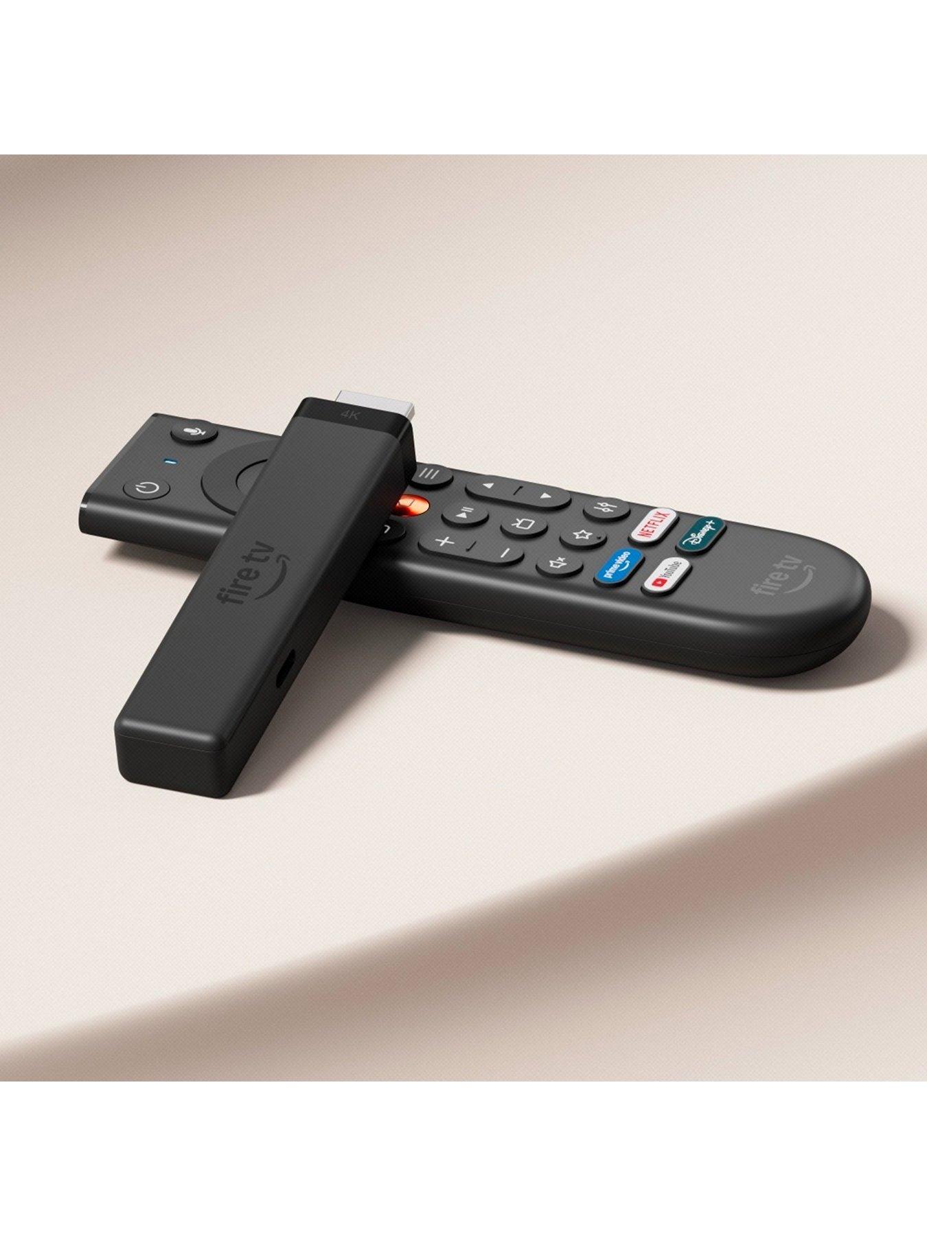 Image 4 of 6 of Amazon Amazon Fire TV Stick 4K (2026 release)