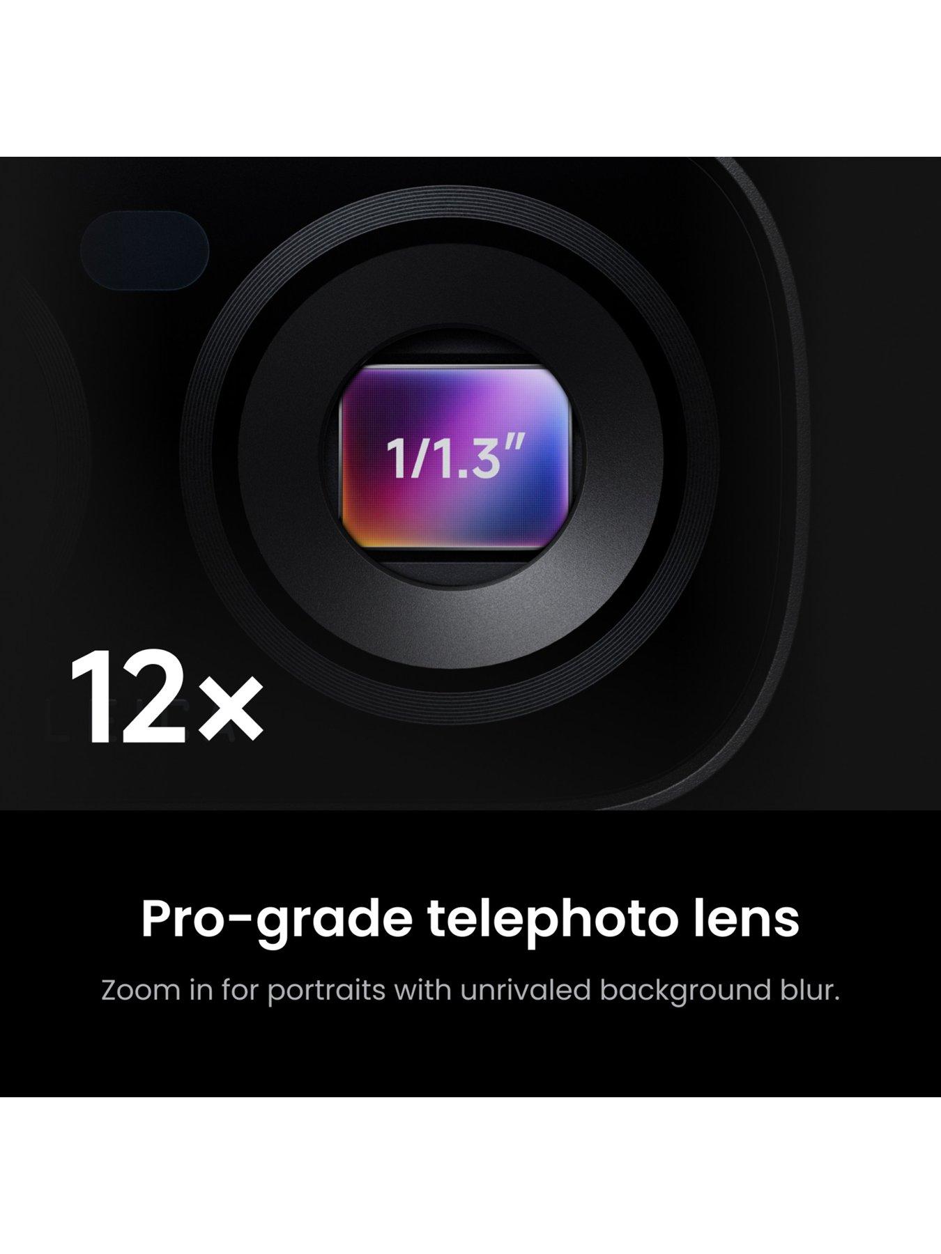 Image 5 of 7 of Insta360 Insta360 Luna Ultra Creator Bundle Black