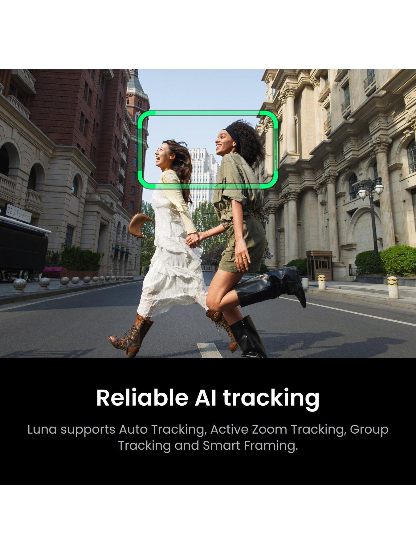 Image 7 of 7 of Insta360 Insta360 Luna Ultra Creator Bundle Black