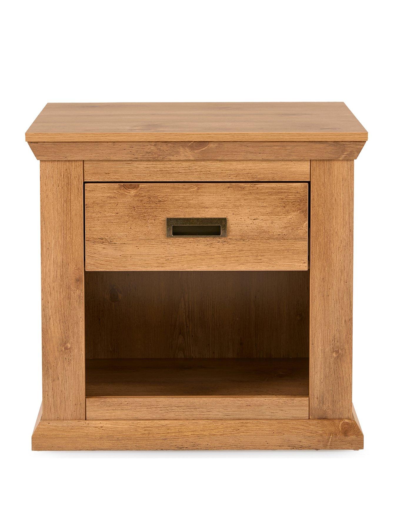 Image 2 of 7 of The Very Collection Clifton Lamp Table