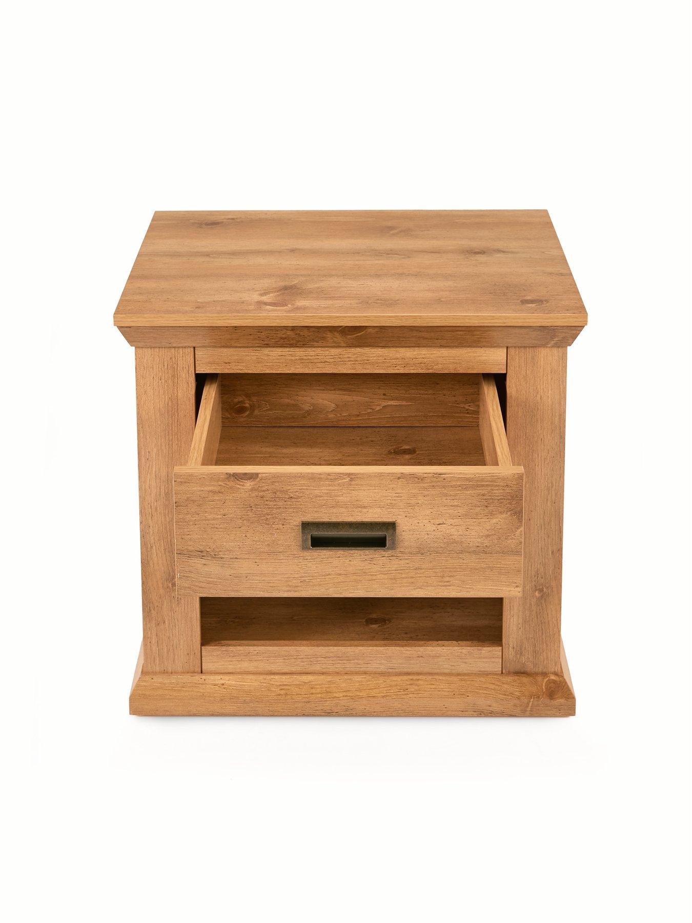 Image 4 of 7 of The Very Collection Clifton Lamp Table