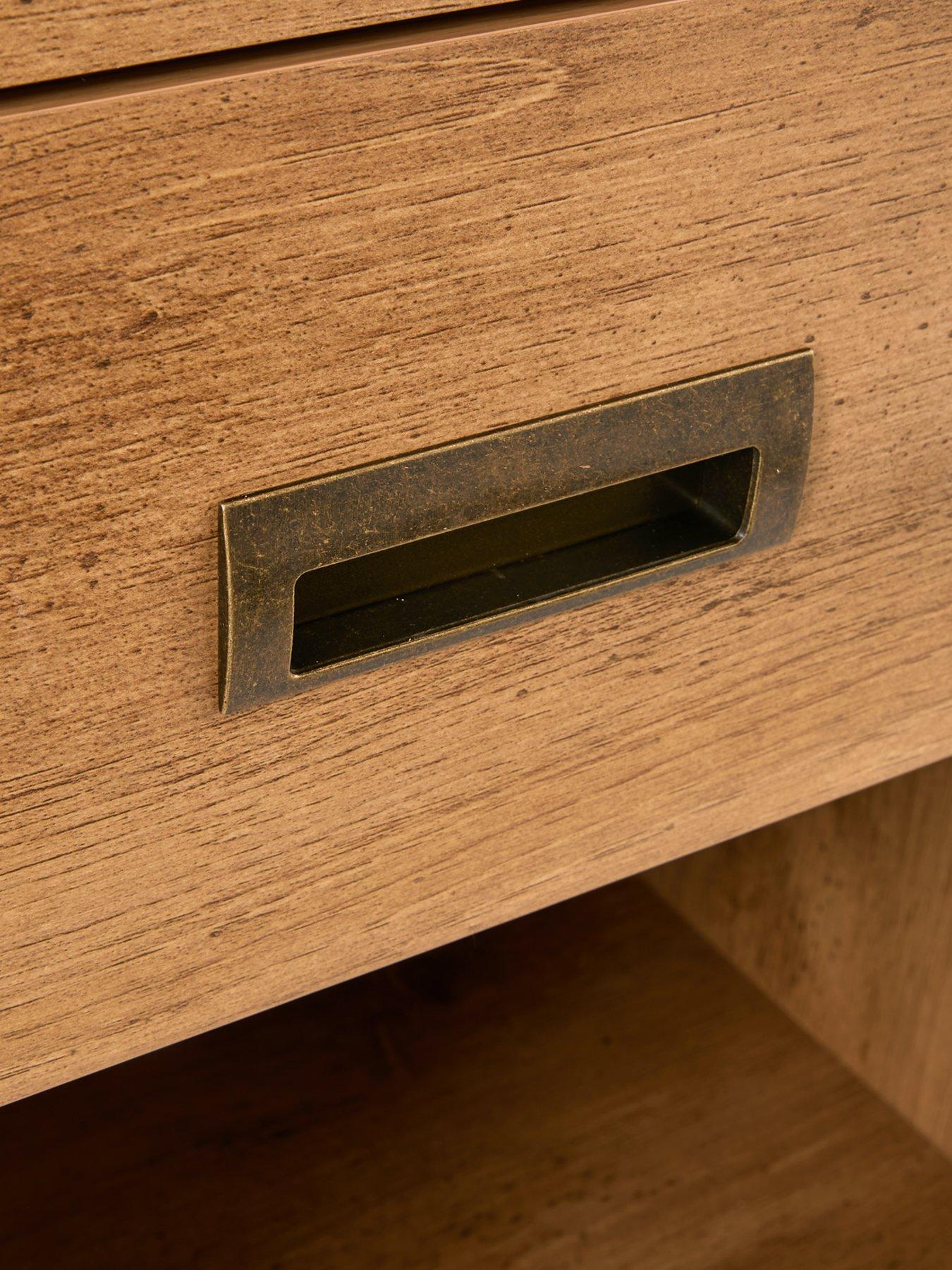 Image 5 of 7 of The Very Collection Clifton Lamp Table