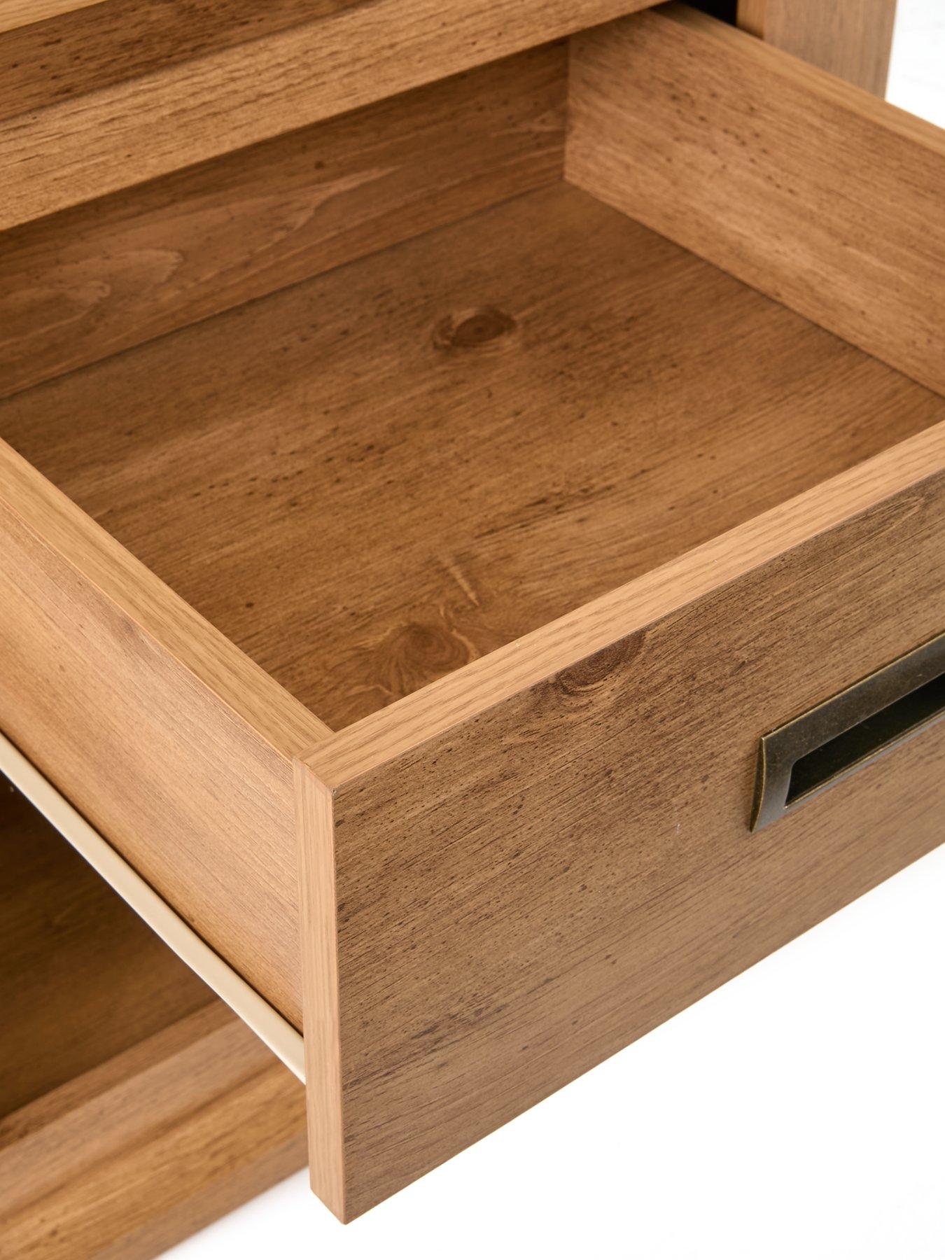 Image 6 of 7 of The Very Collection Clifton Lamp Table