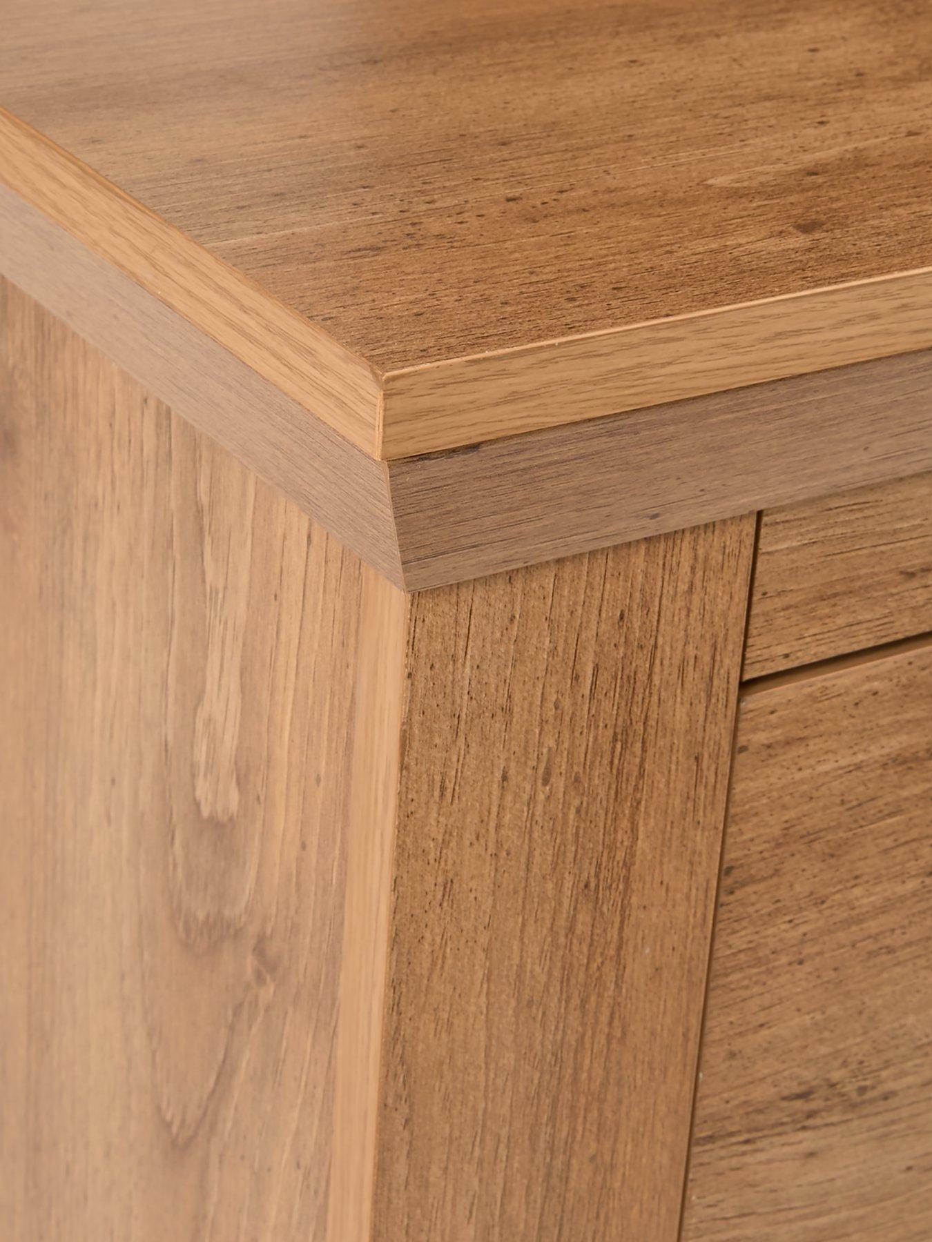 Image 7 of 7 of The Very Collection Clifton Lamp Table
