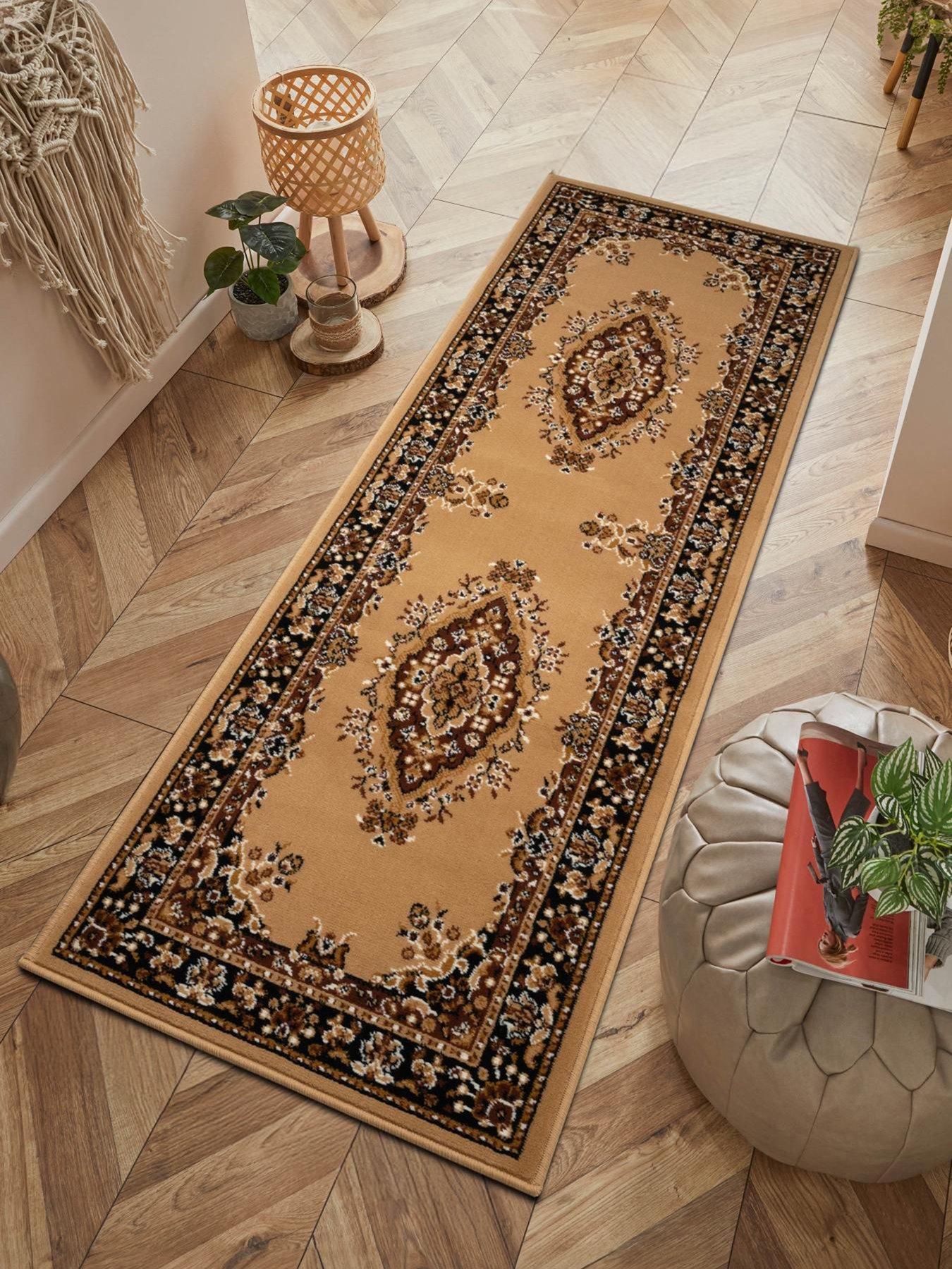 Shiraz Runner