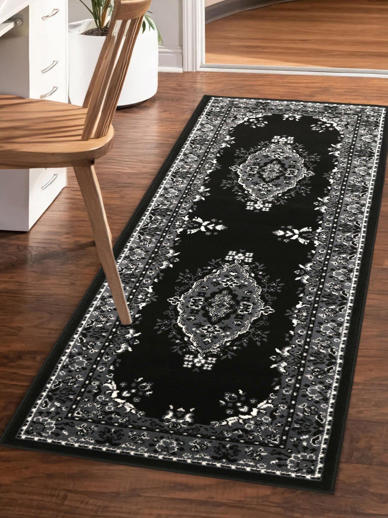 Shiraz Runner