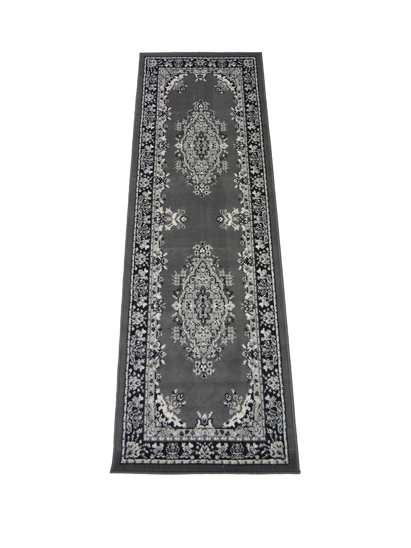 Shiraz Runner
